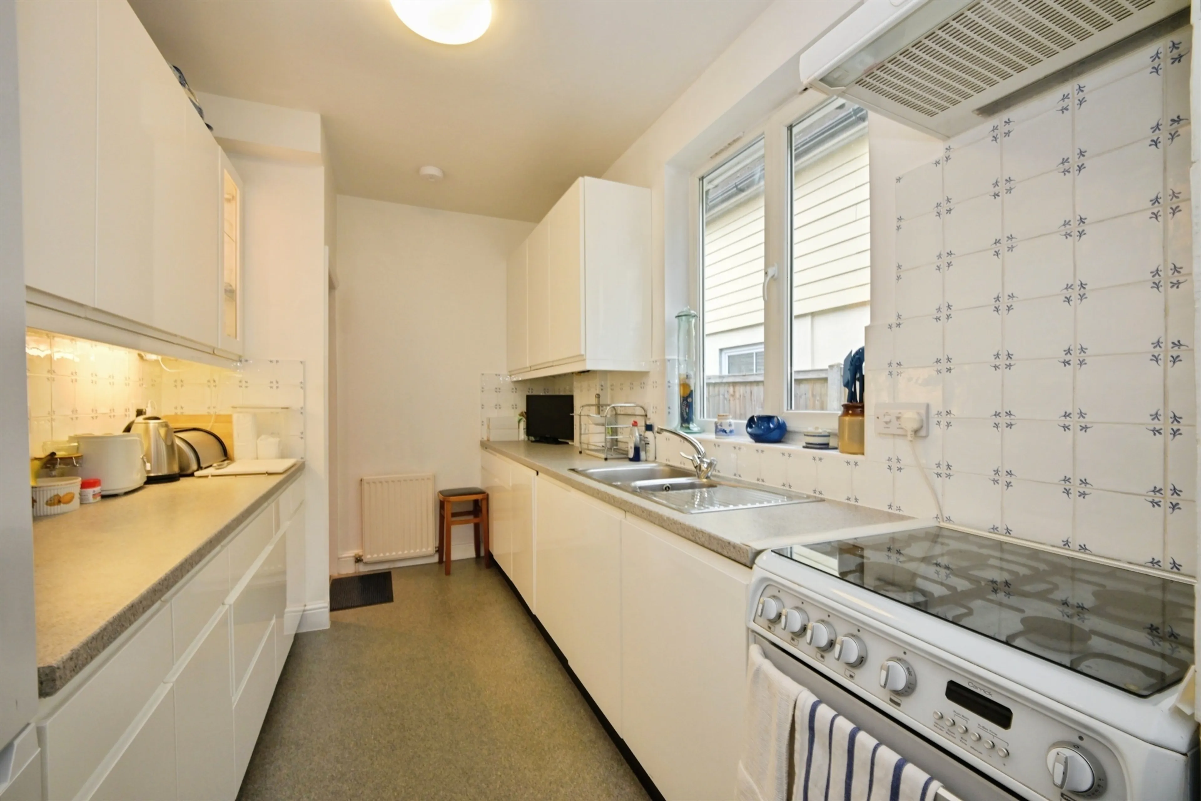 Property at Ware Road, HODDESDON