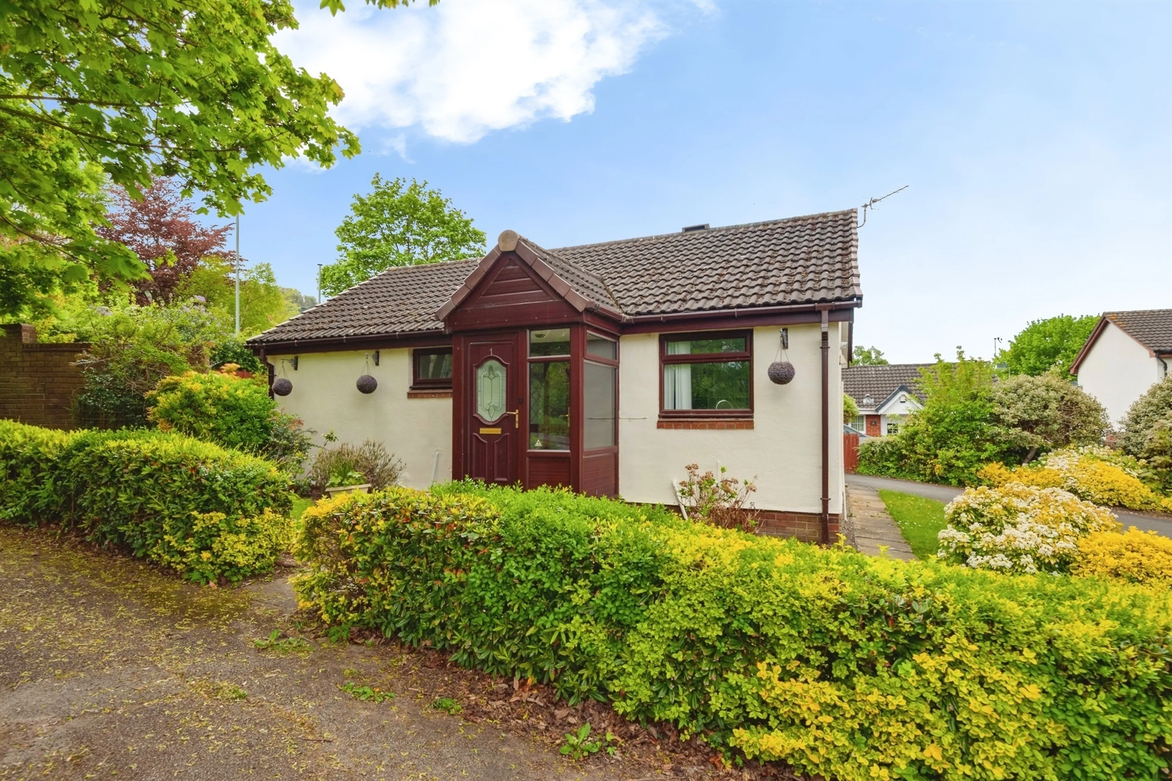 Property at Plovers Lane, Helsby, Frodsham