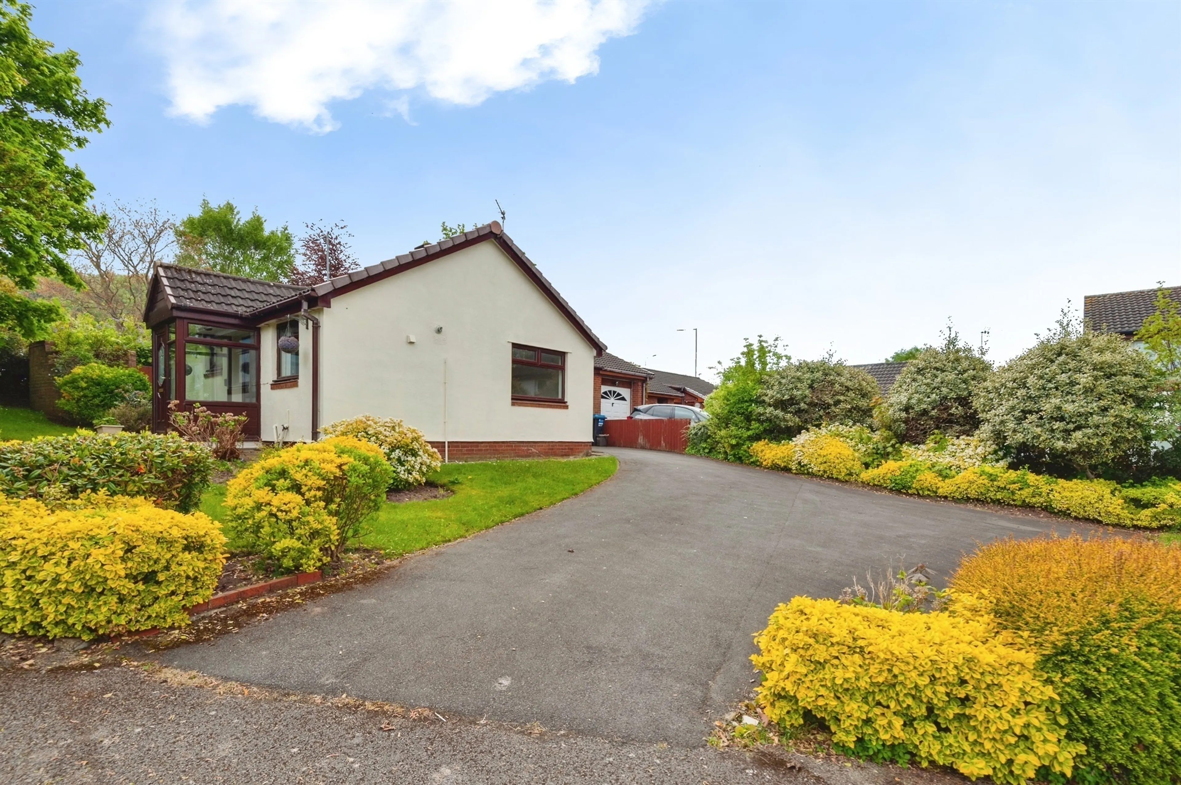 Property at Plovers Lane, Helsby, Frodsham