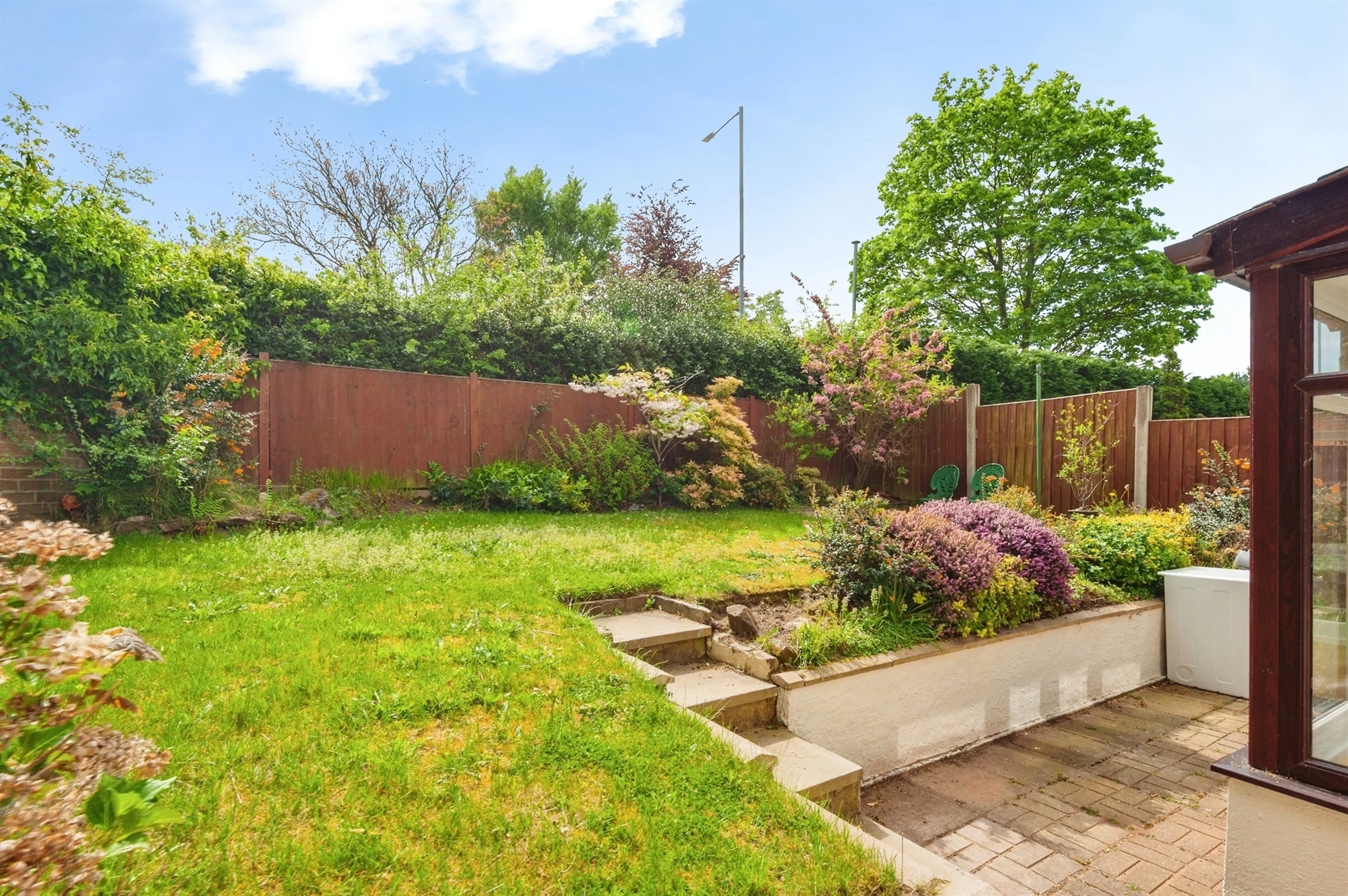 Property at Plovers Lane, Helsby, Frodsham