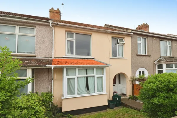 Northville Road, Bristol, Gloucesters...