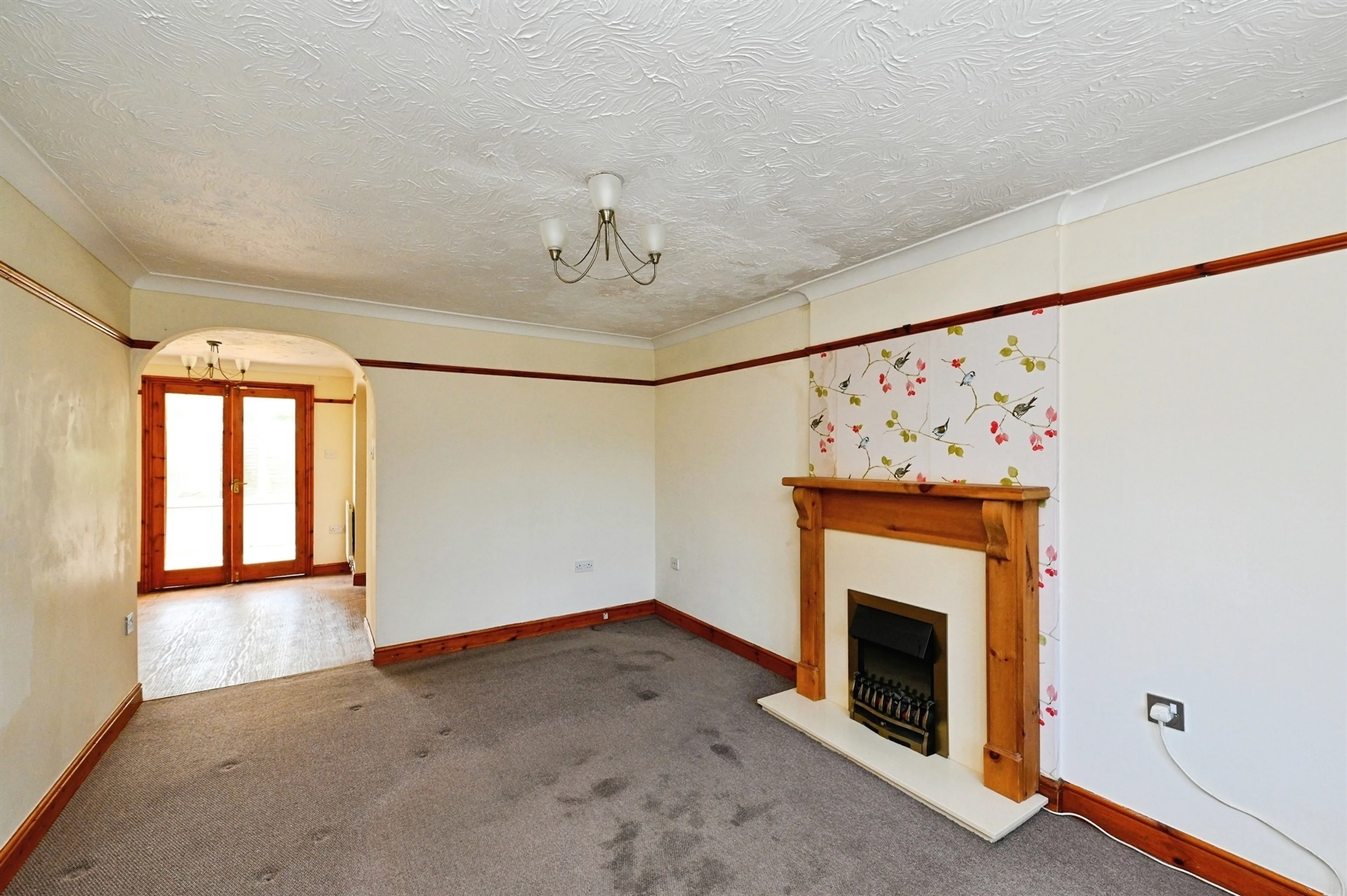 Property at Stiffkey Close, Watlington, King's Lynn