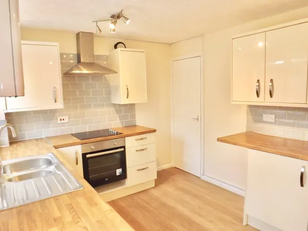 The Orchard, Denmead