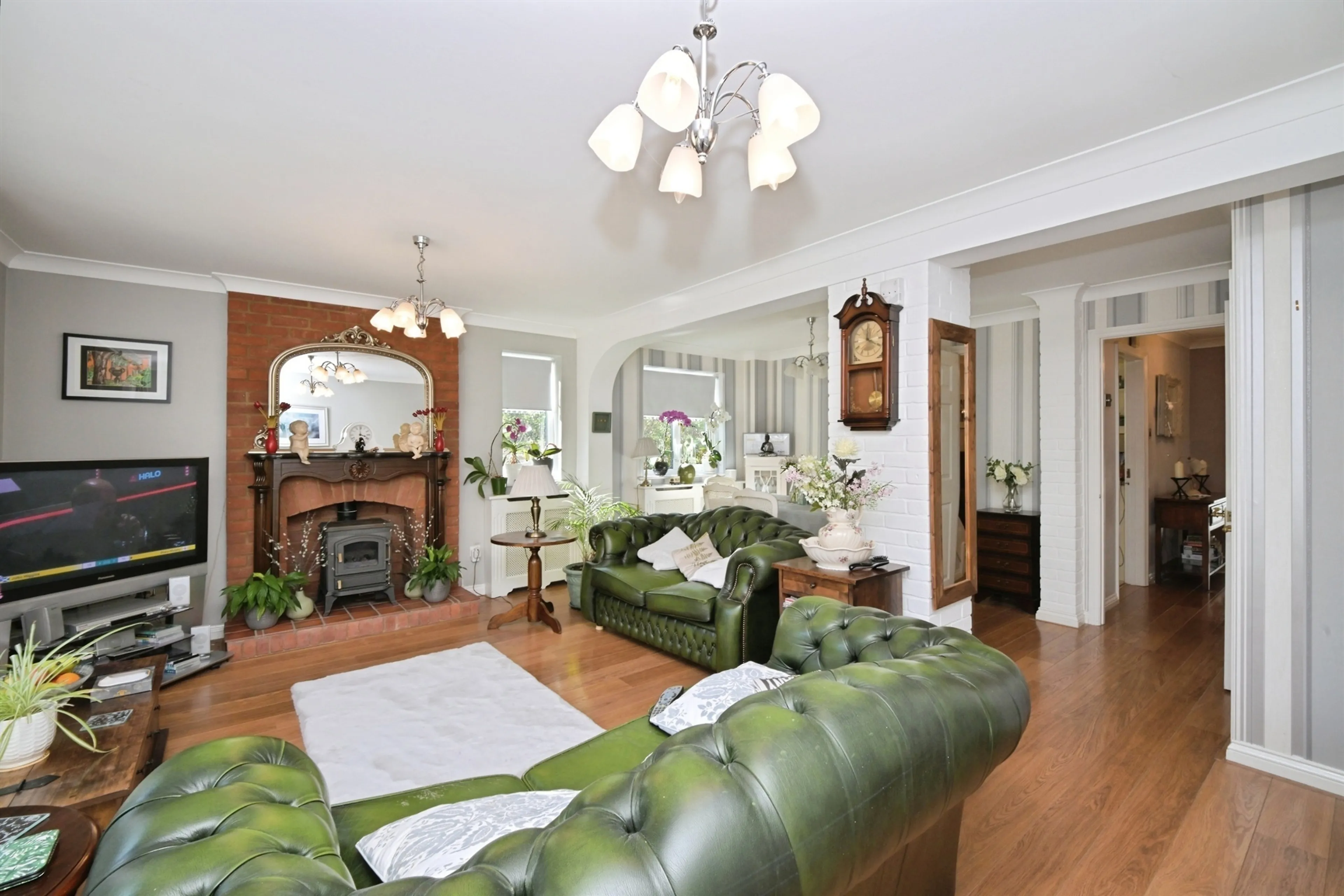 Property at Harlow Road, Roydon, HARLOW