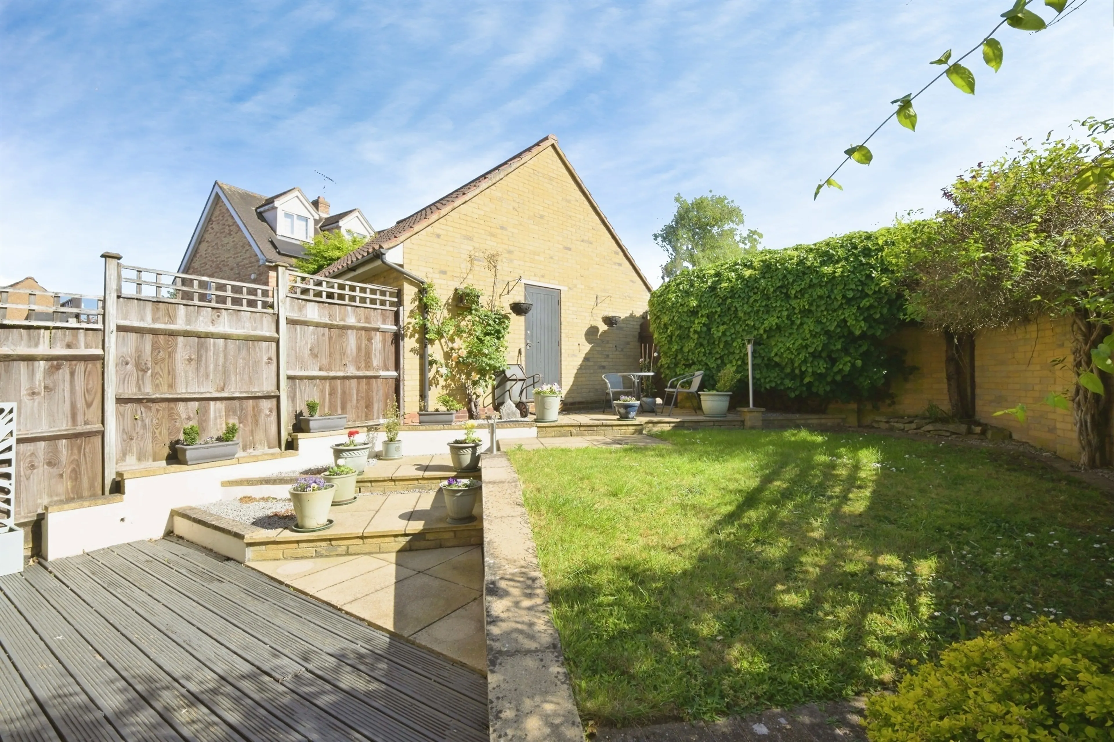 Property at Harlow Road, Roydon, HARLOW