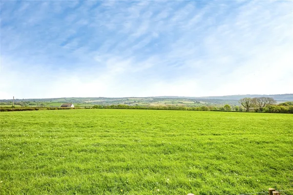 Betws Ifan, Beulah, Newcastle Emlyn, ...