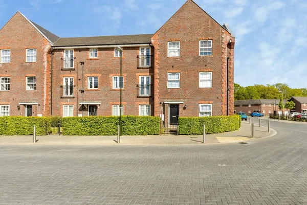 Somerley Drive, Crawley, West Sussex,...