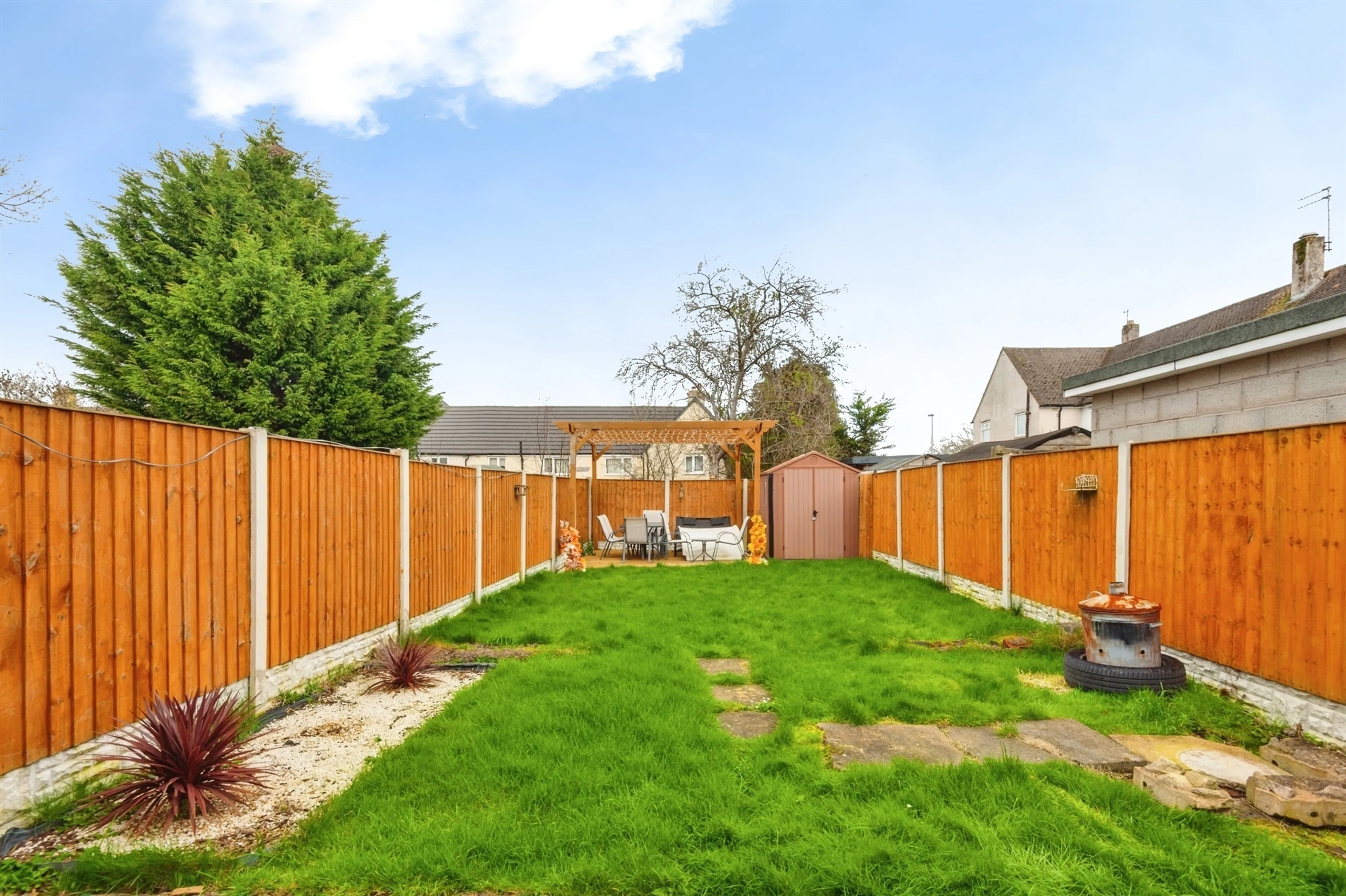 Property at Norleane Crescent, Runcorn