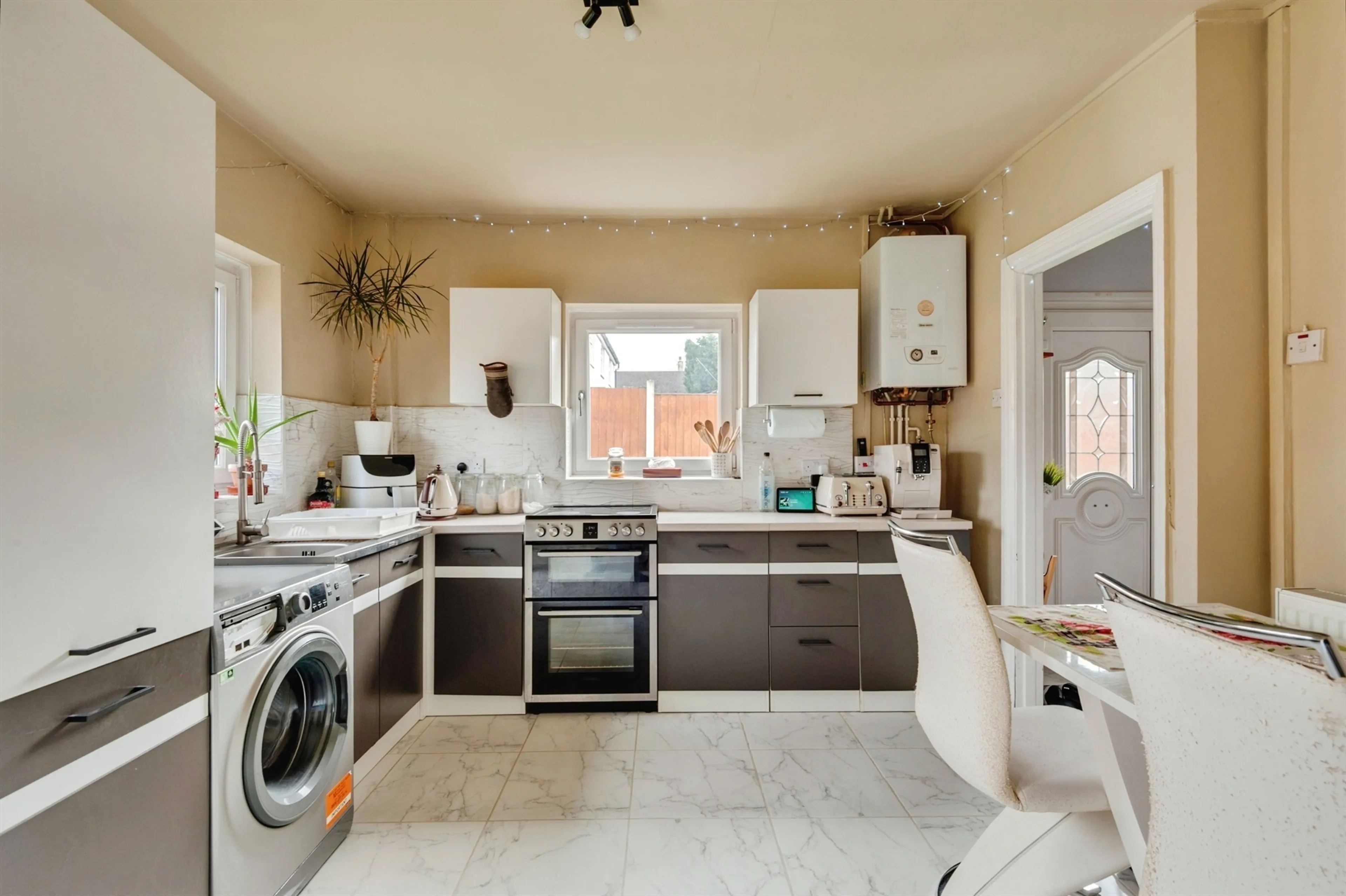 Property at Norleane Crescent, Runcorn