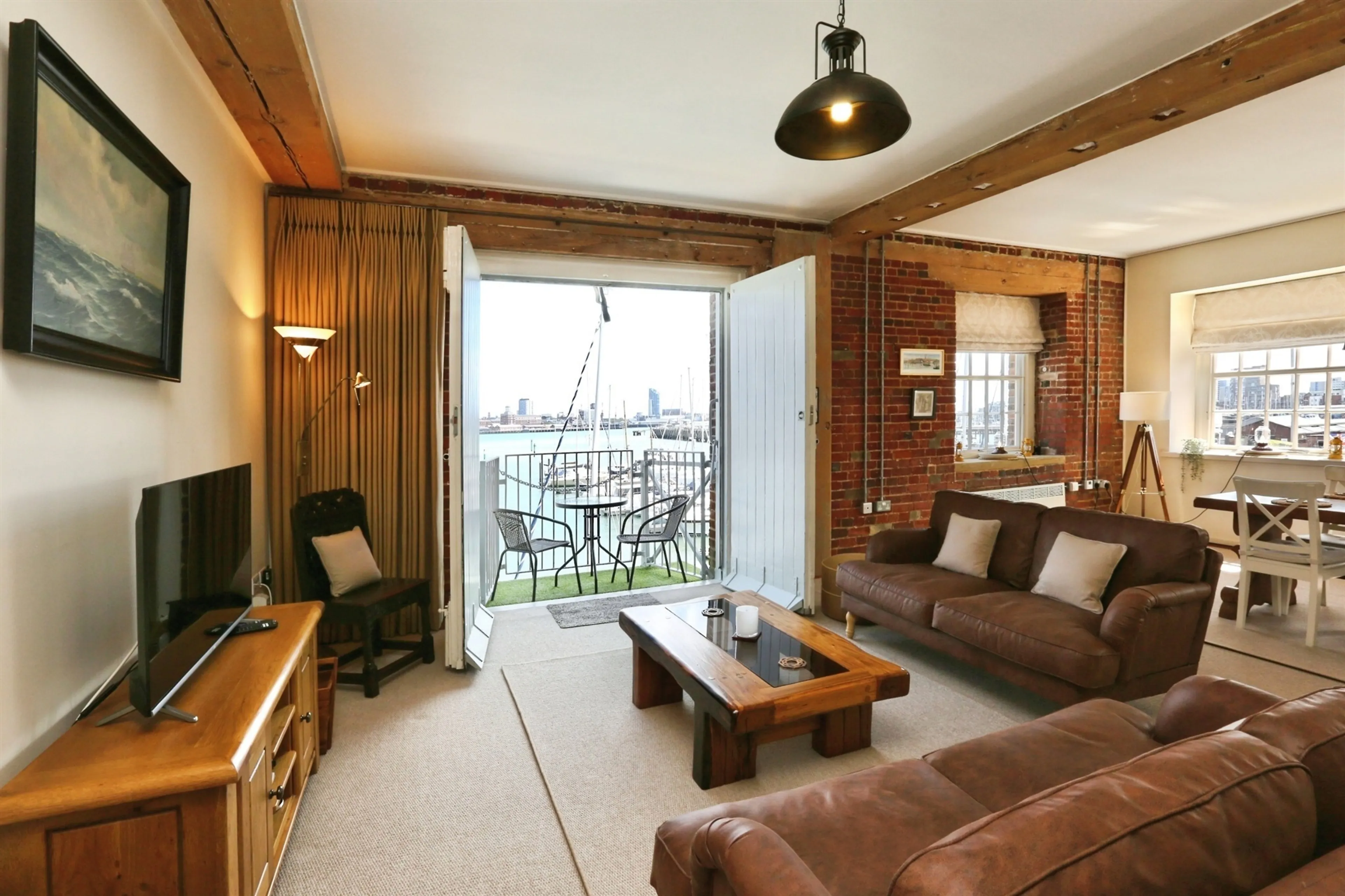 Property at Weevil Lane, Gosport