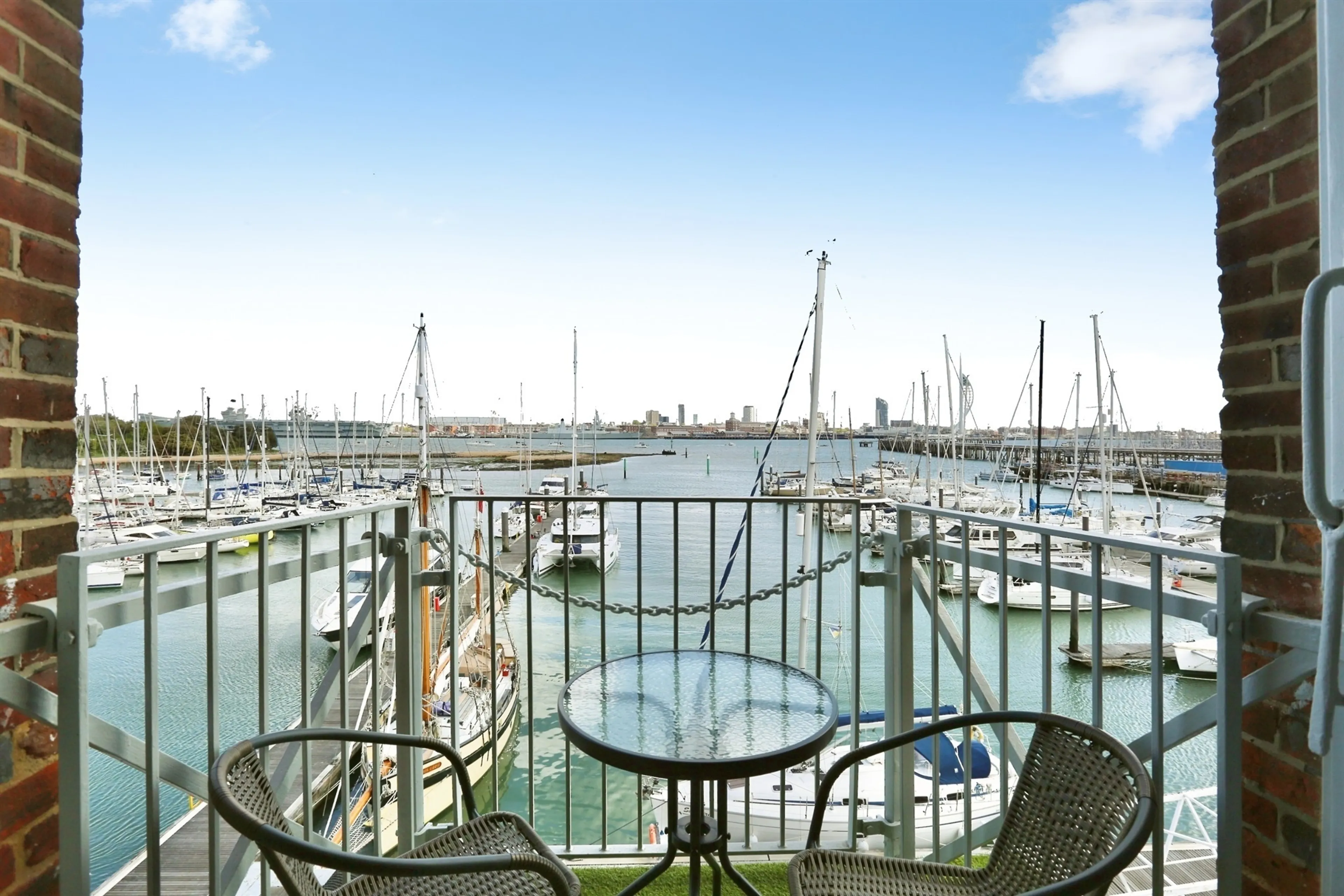 Property at Weevil Lane, Gosport