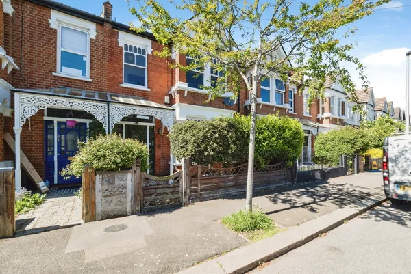 Wynndale Road, LONDON, London, E18