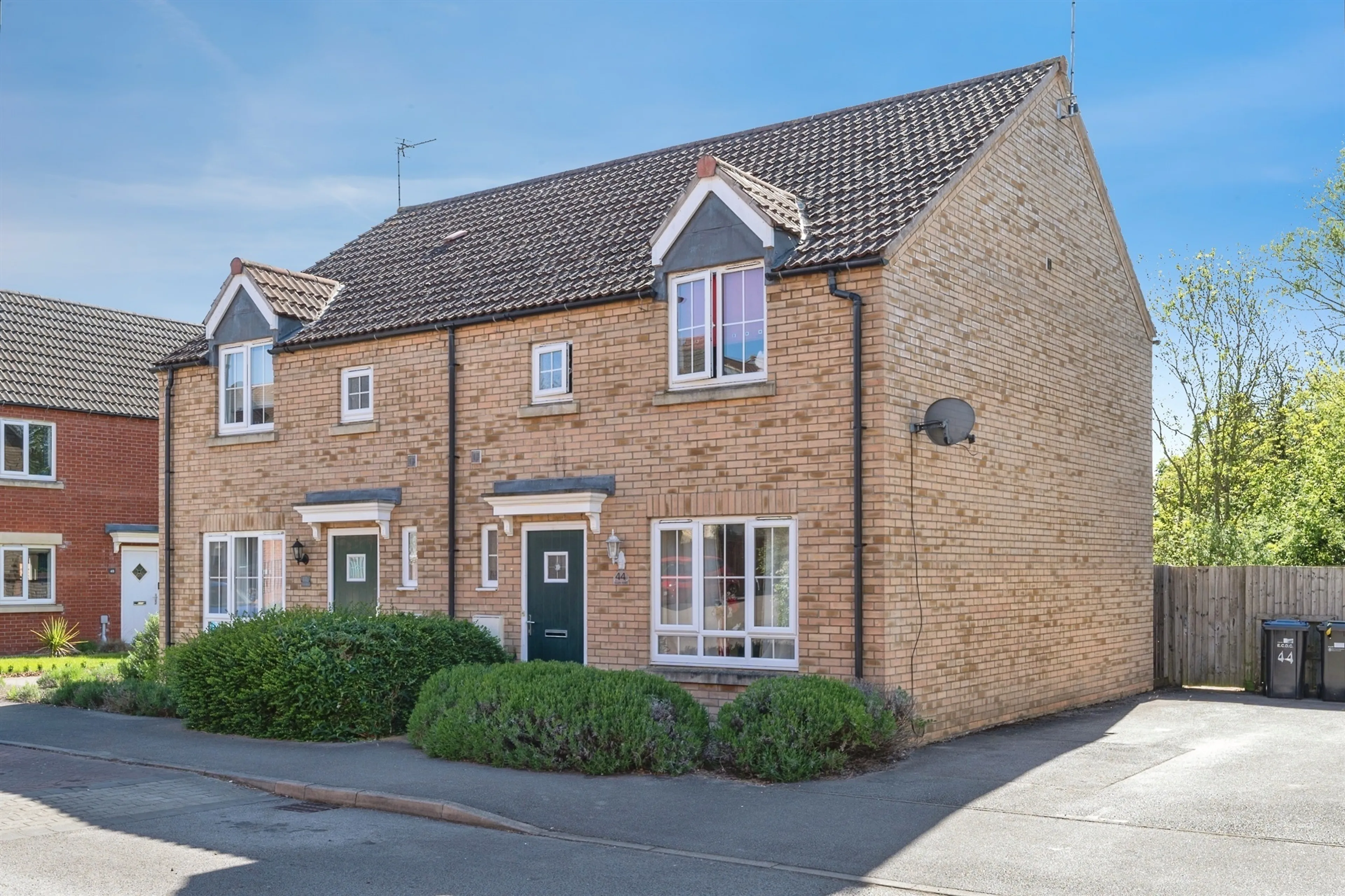 Property at Allen Road, Ely
