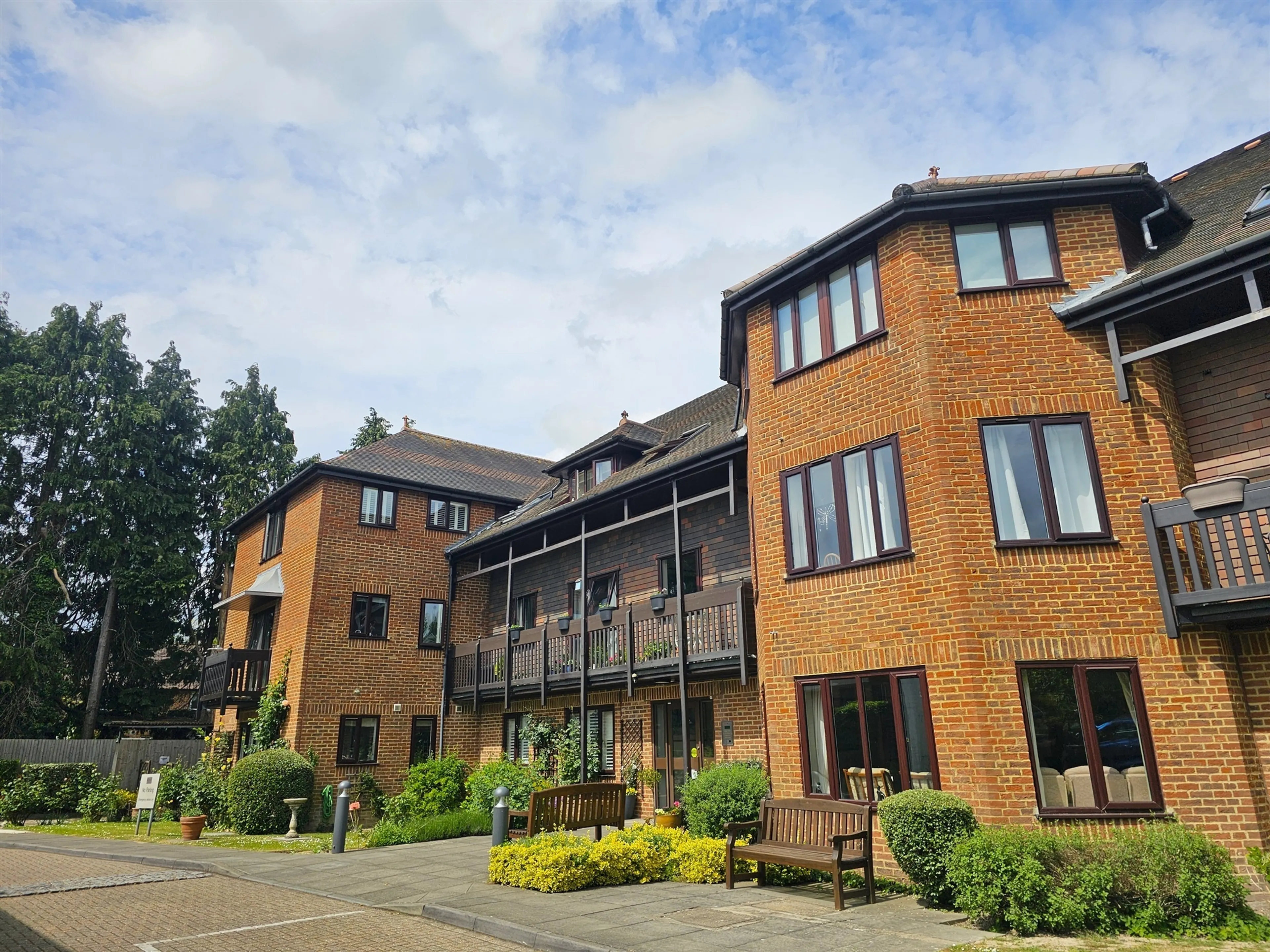 Property at South Street, Dorking