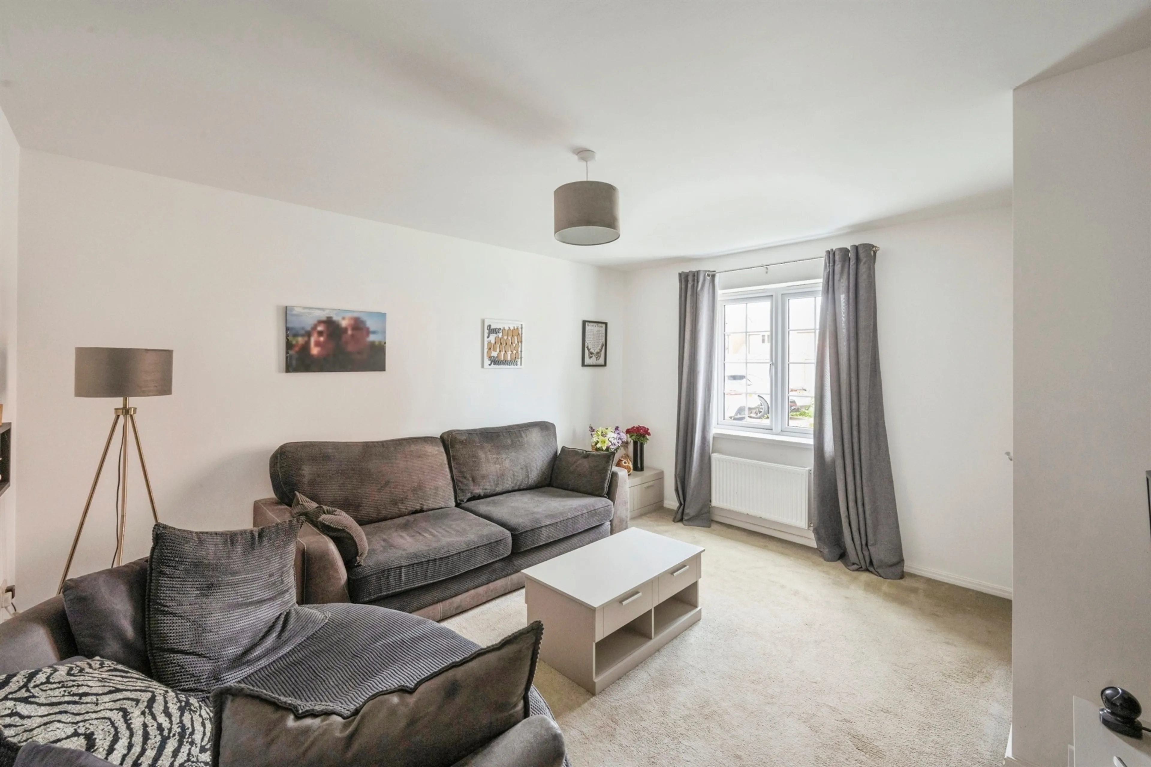 Property at Hawk Drive, Dunsville, Doncaster