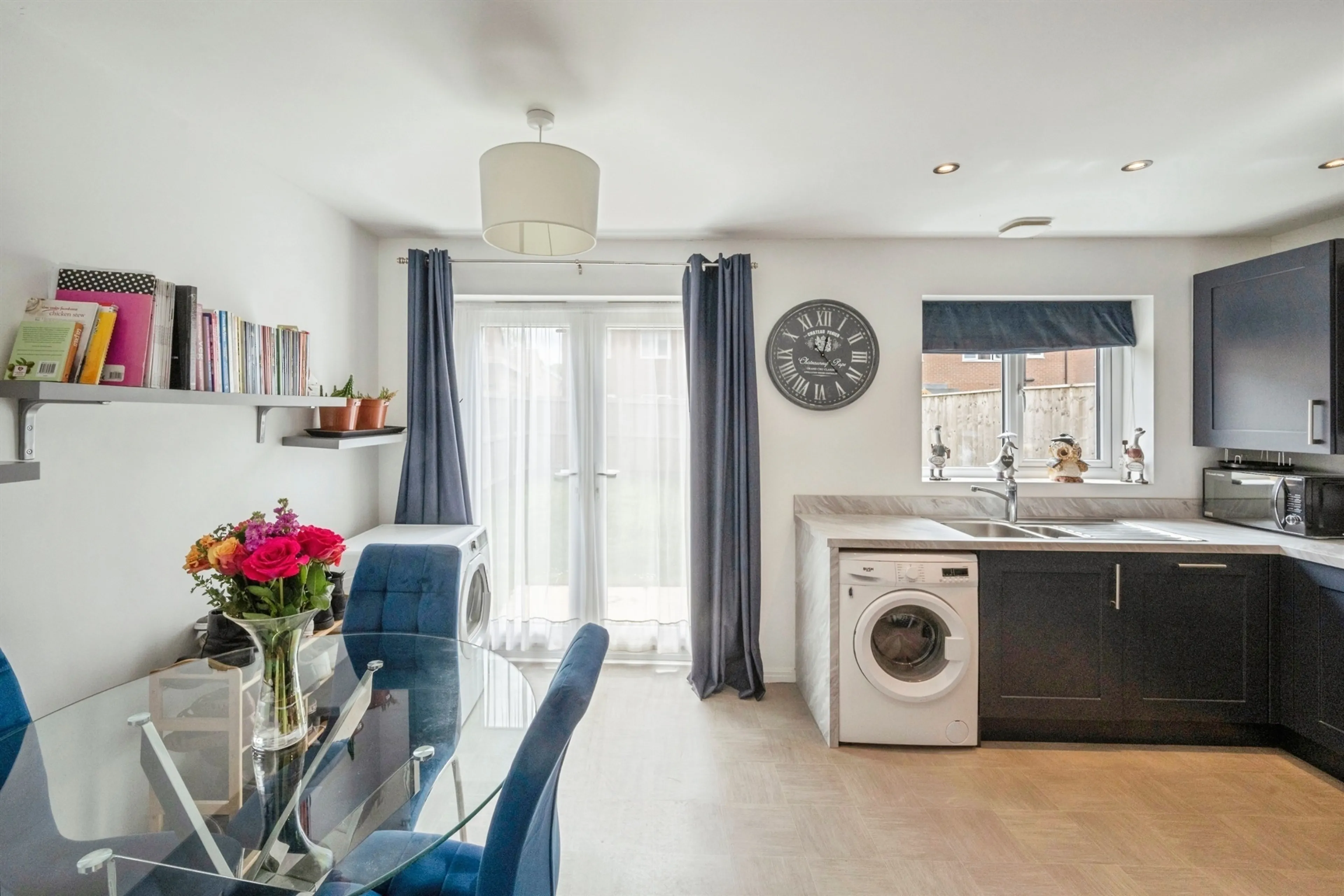 Property at Hawk Drive, Dunsville, Doncaster
