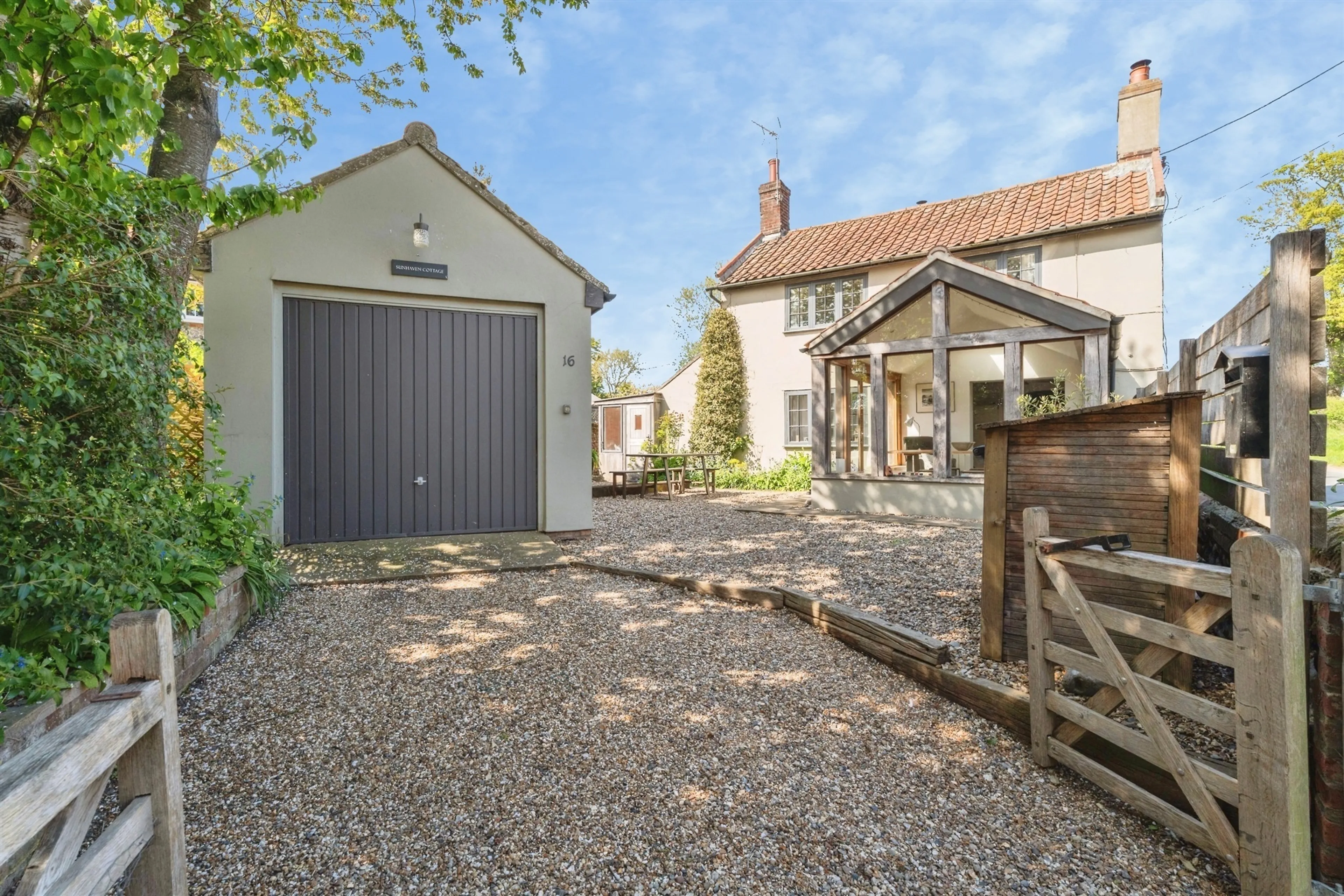 Property at Pit Street, Southrepps, Norwich