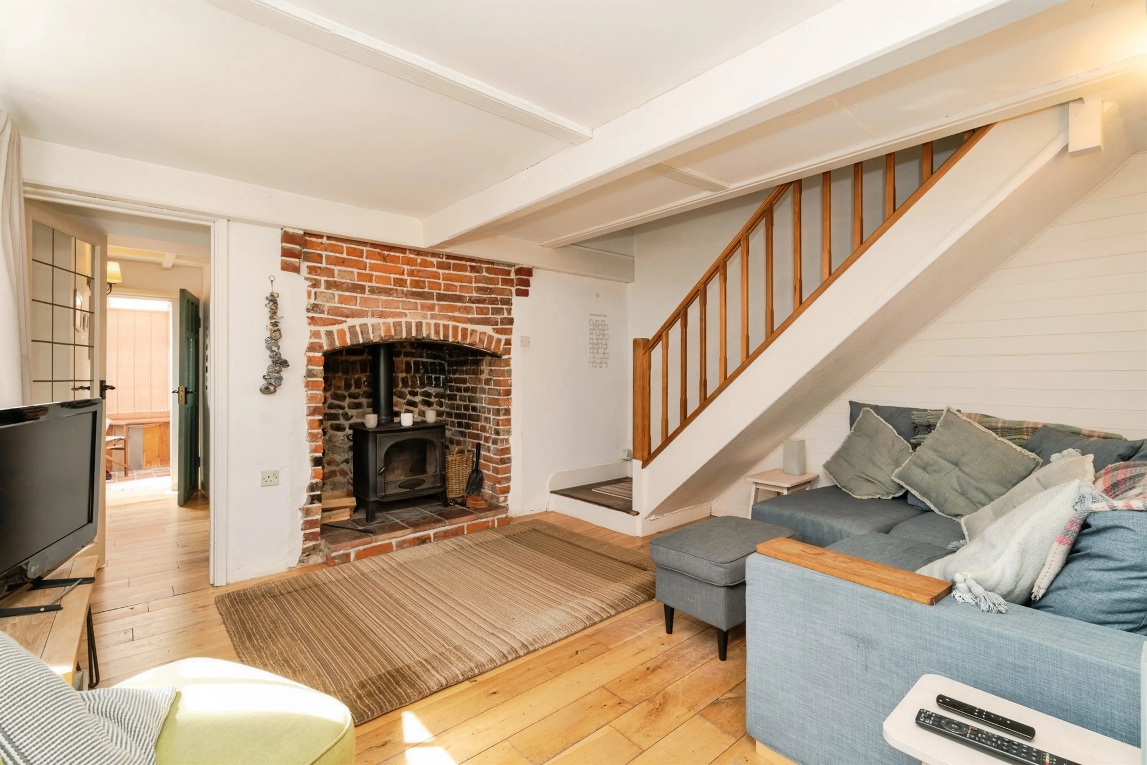 Property at Pit Street, Southrepps, Norwich