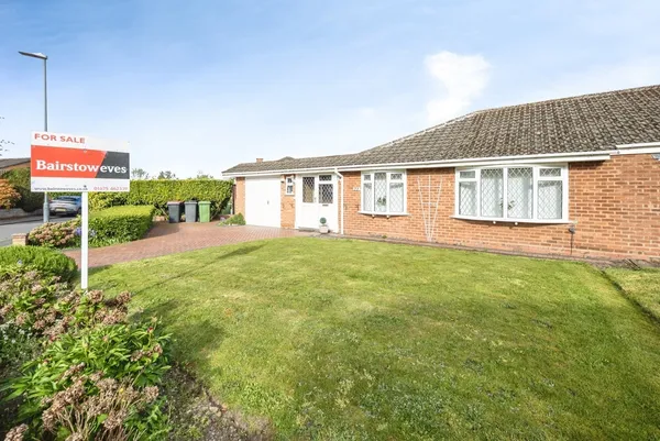 Castle Drive, Coleshill, Birmingham, ...