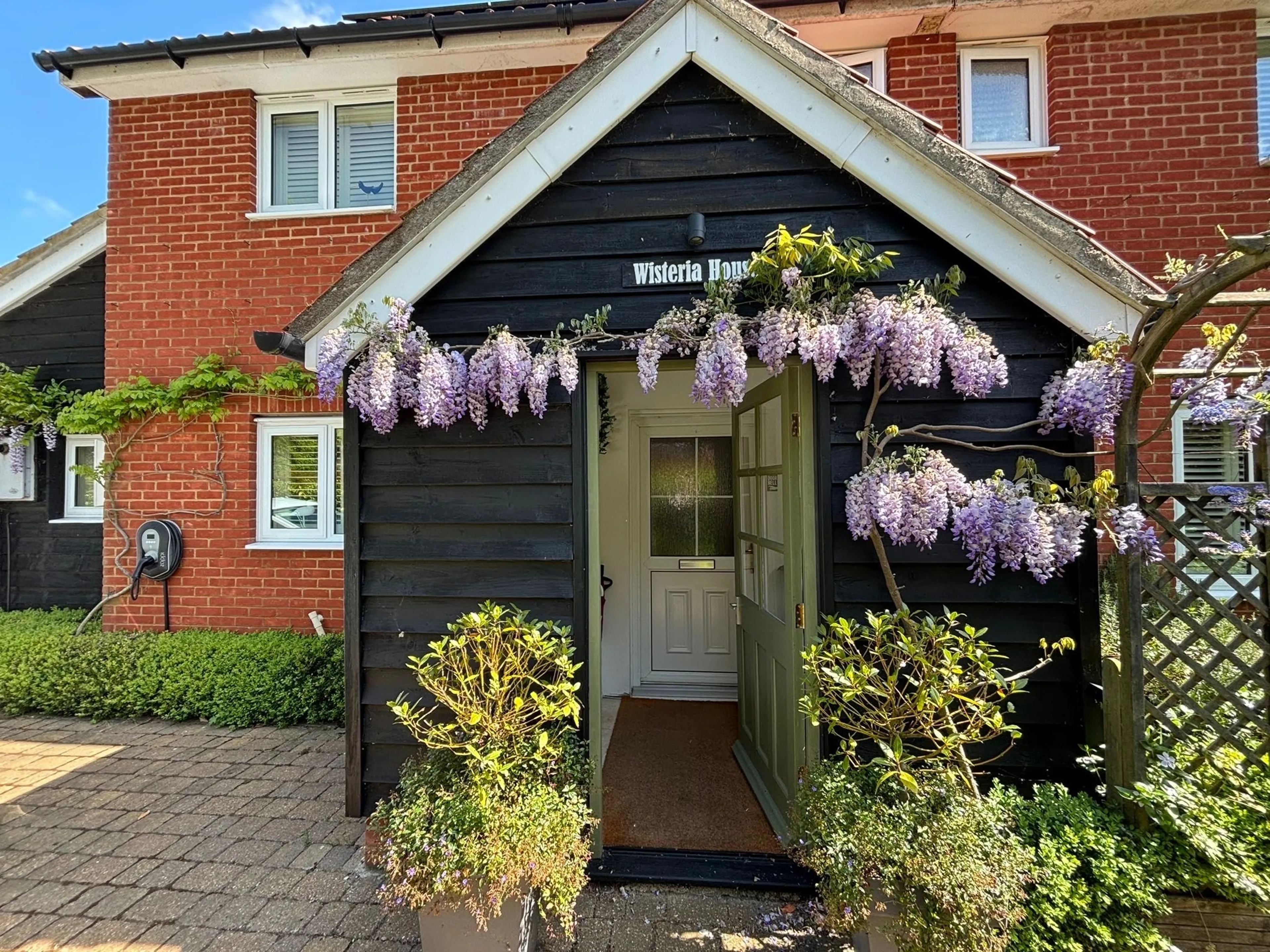 Property at Church Close, Kenton, Stowmarket