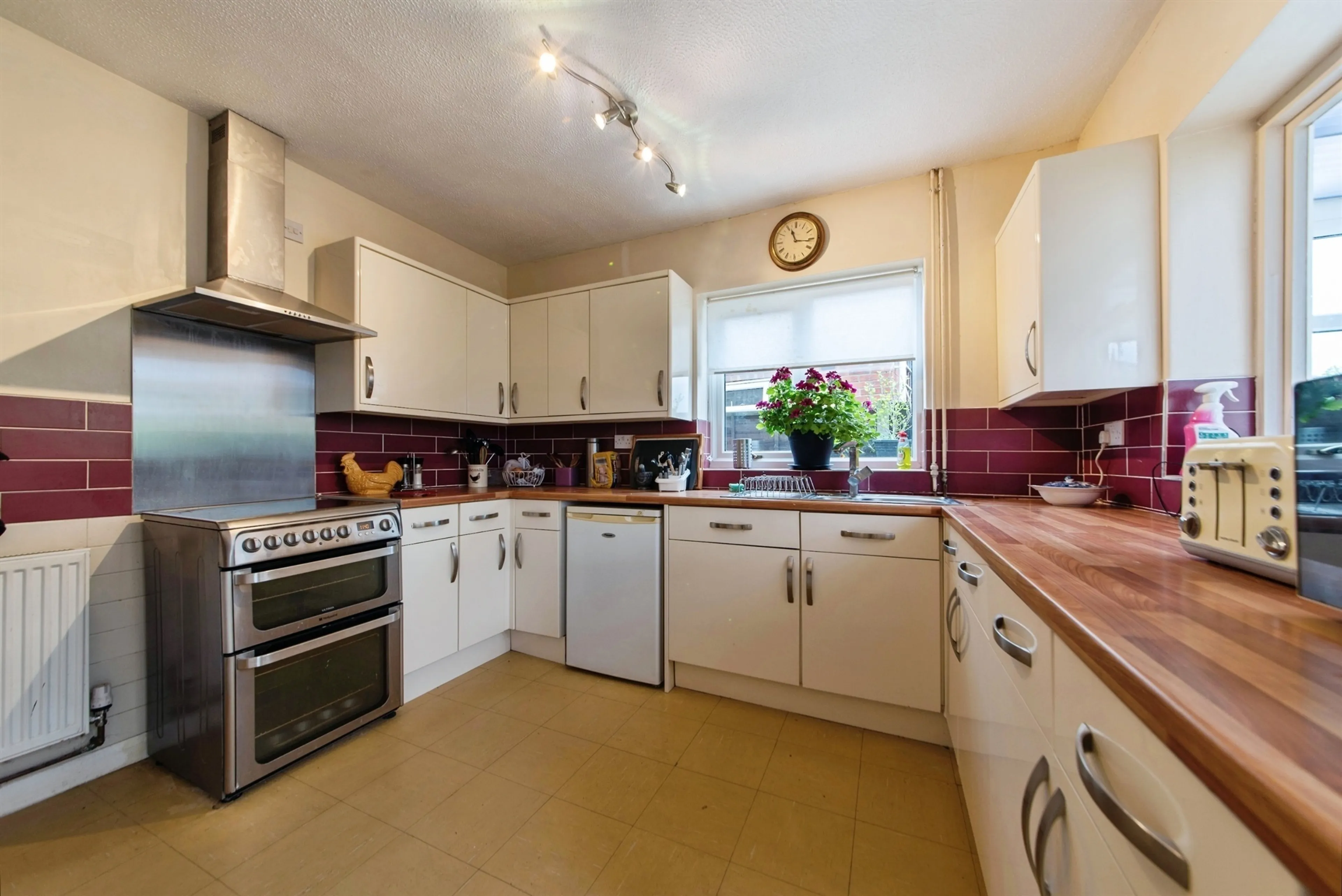 Property at Cobgate, Whaplode, SPALDING
