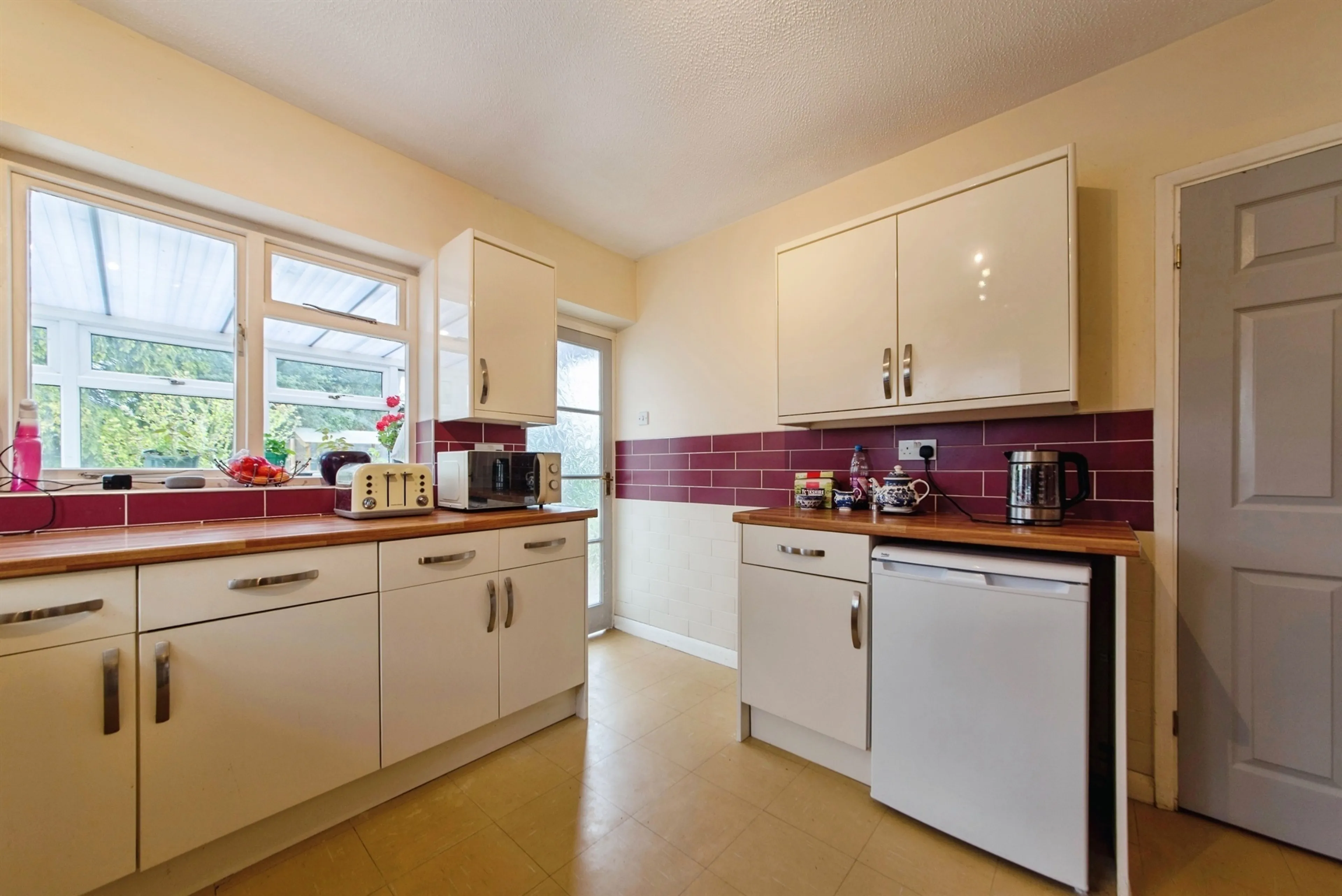 Property at Cobgate, Whaplode, SPALDING