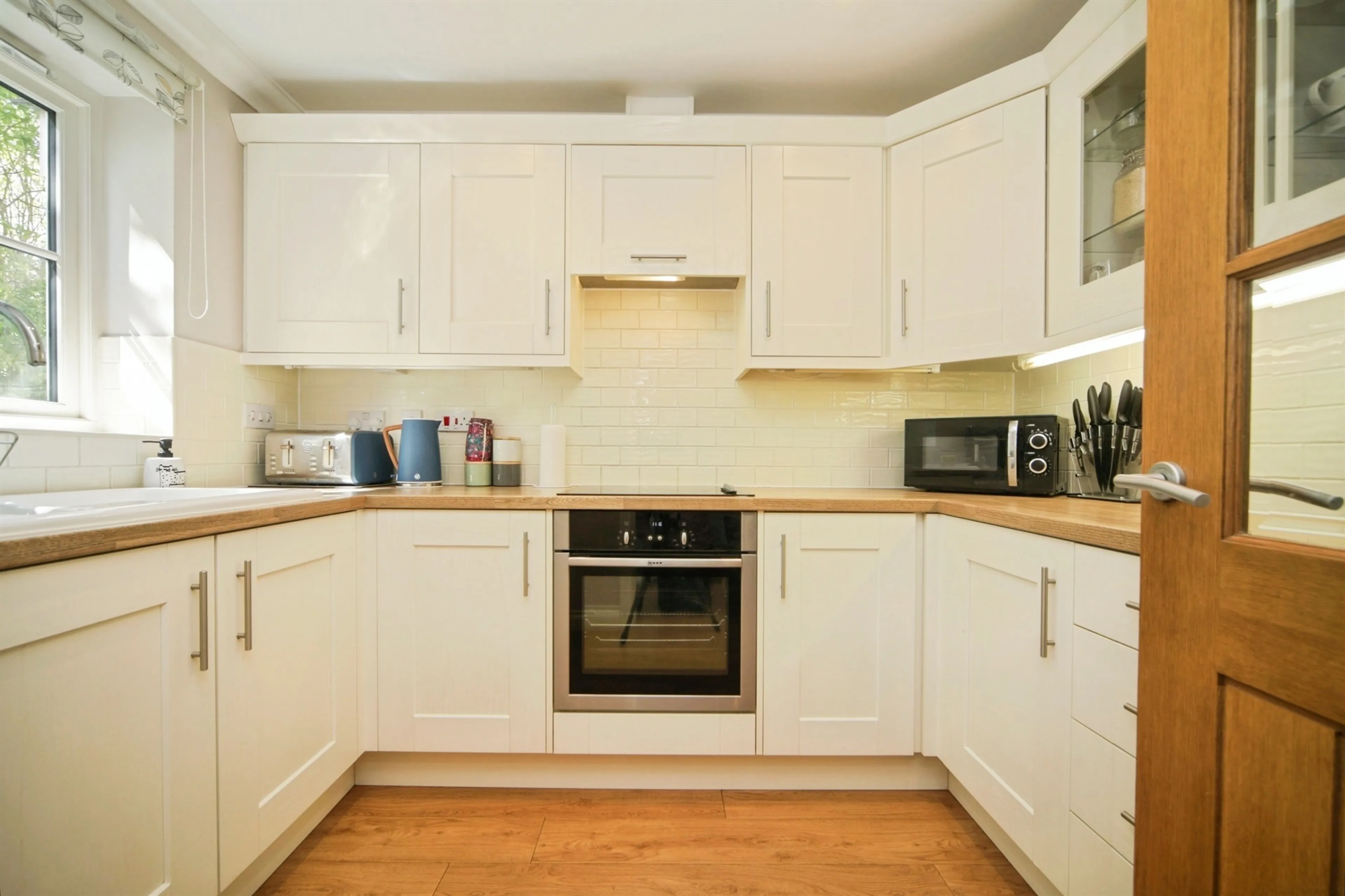 Property at Garden Terrace, Sibton, Saxmundham