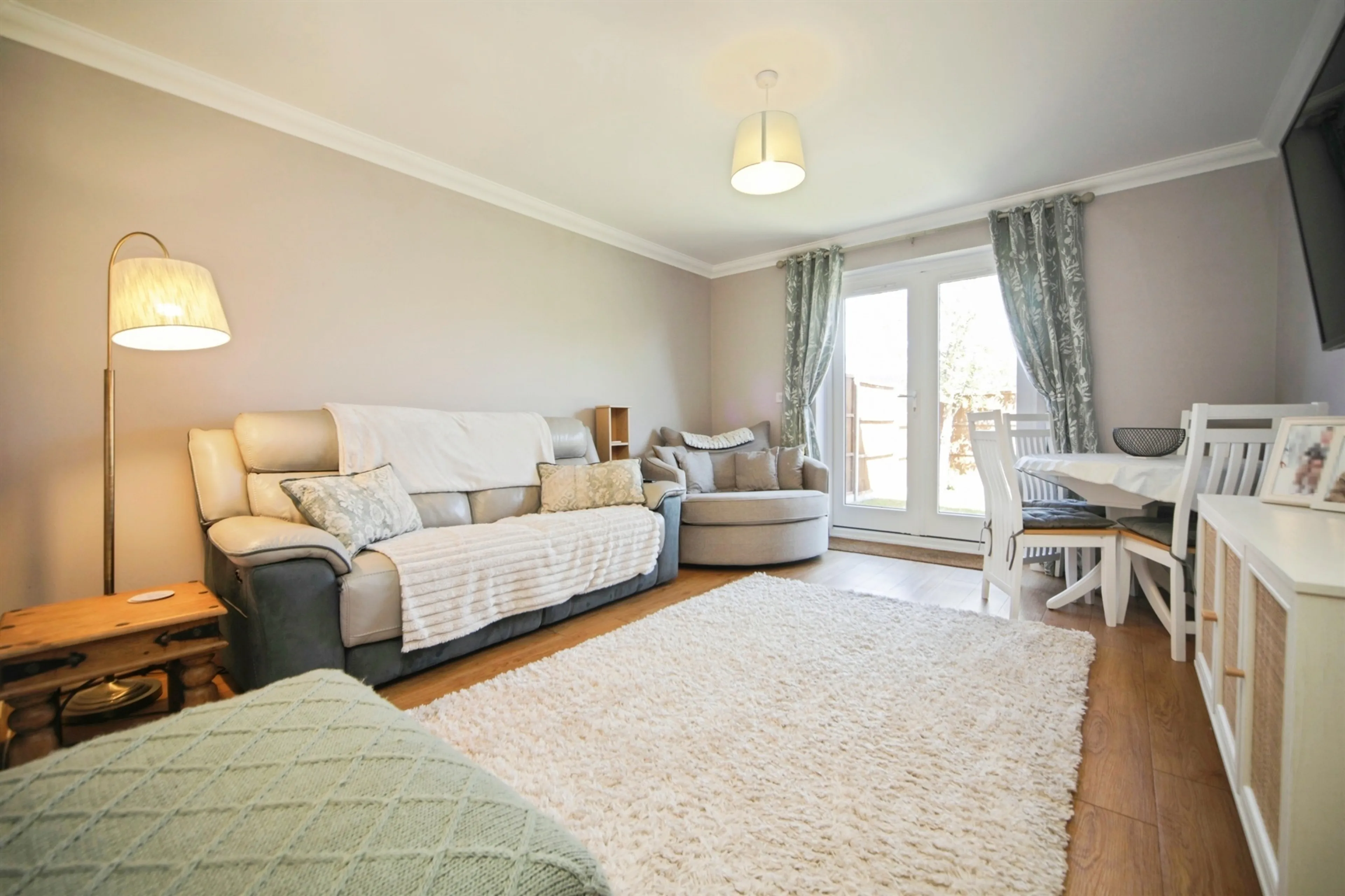 Property at Garden Terrace, Sibton, Saxmundham