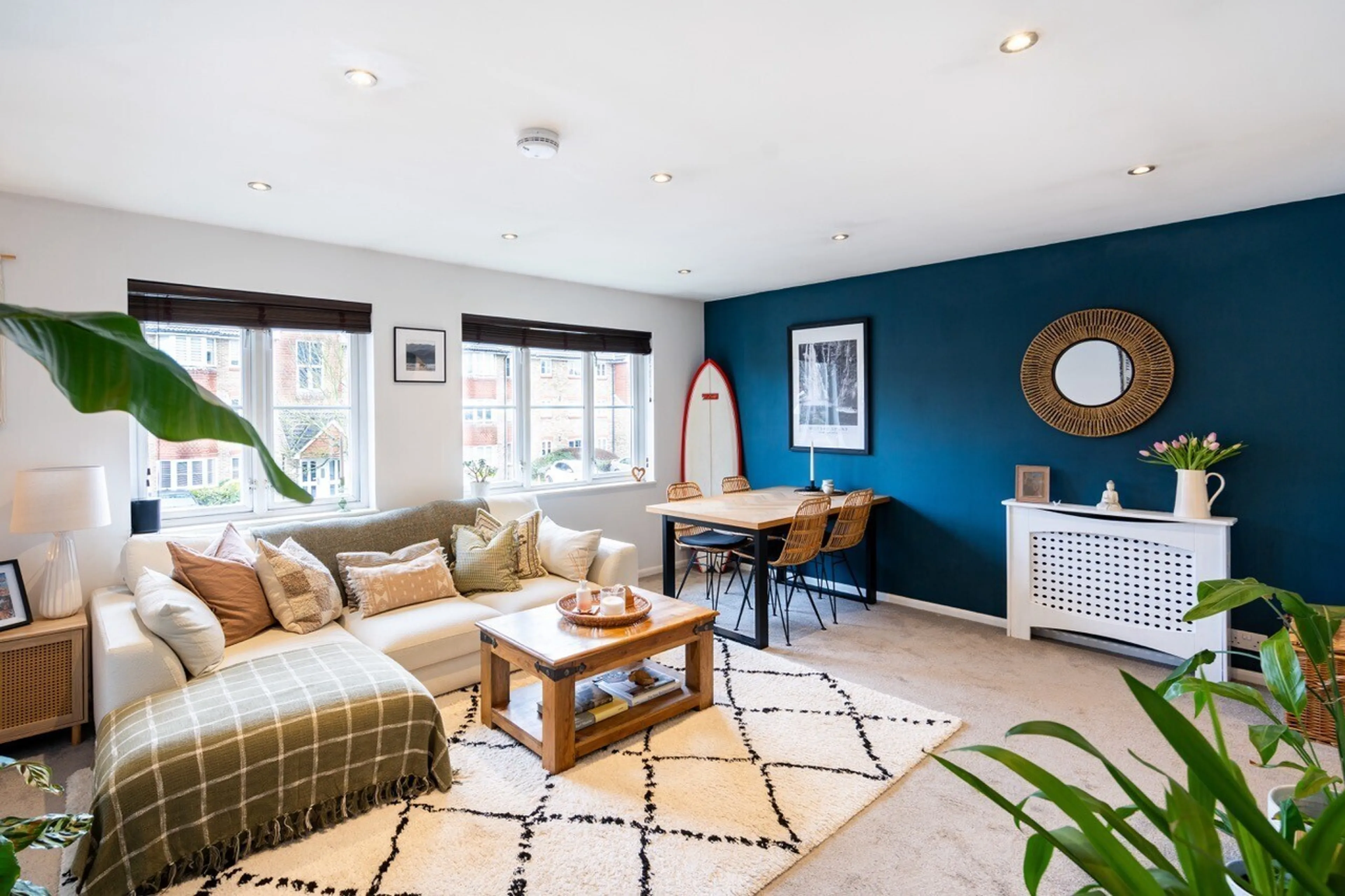 Property at Caraway Place, Wallington