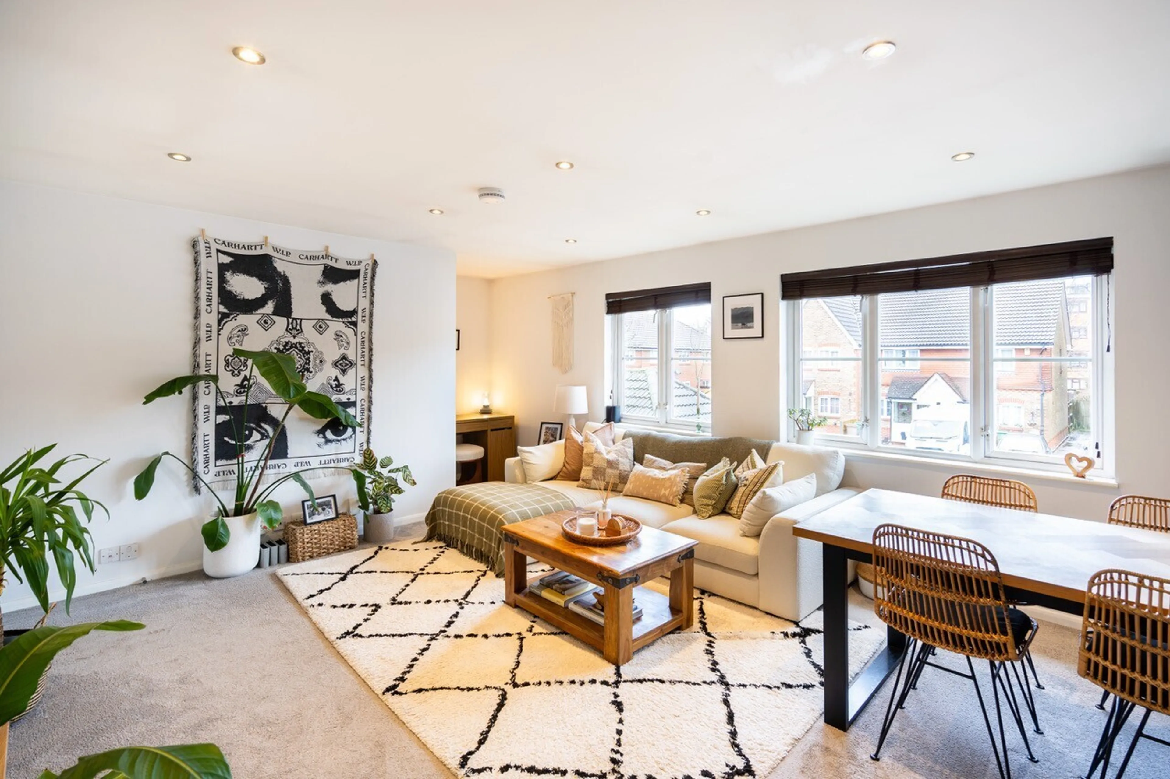 Property at Caraway Place, Wallington