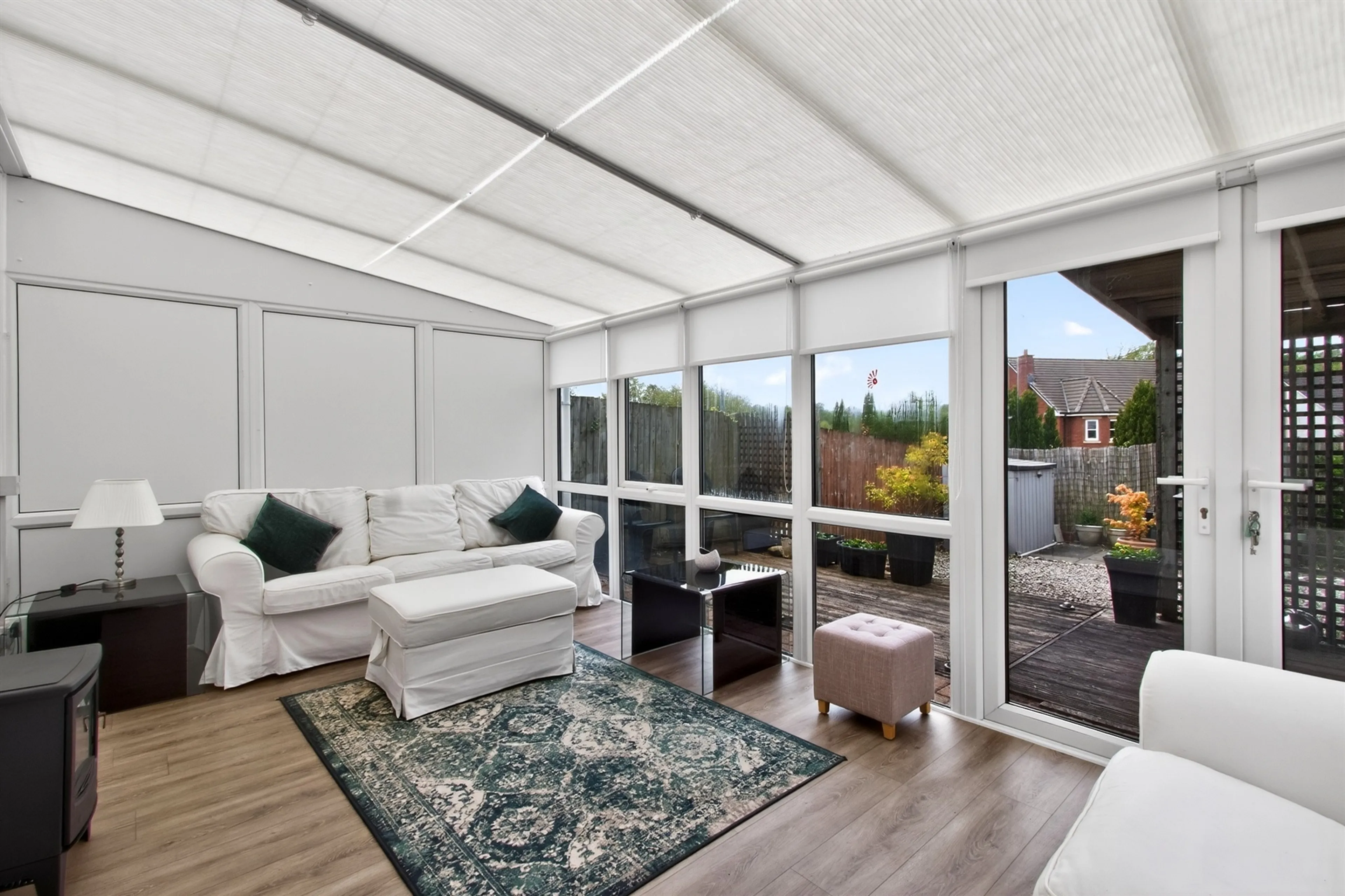 Property at Leverndale Court, Glasgow