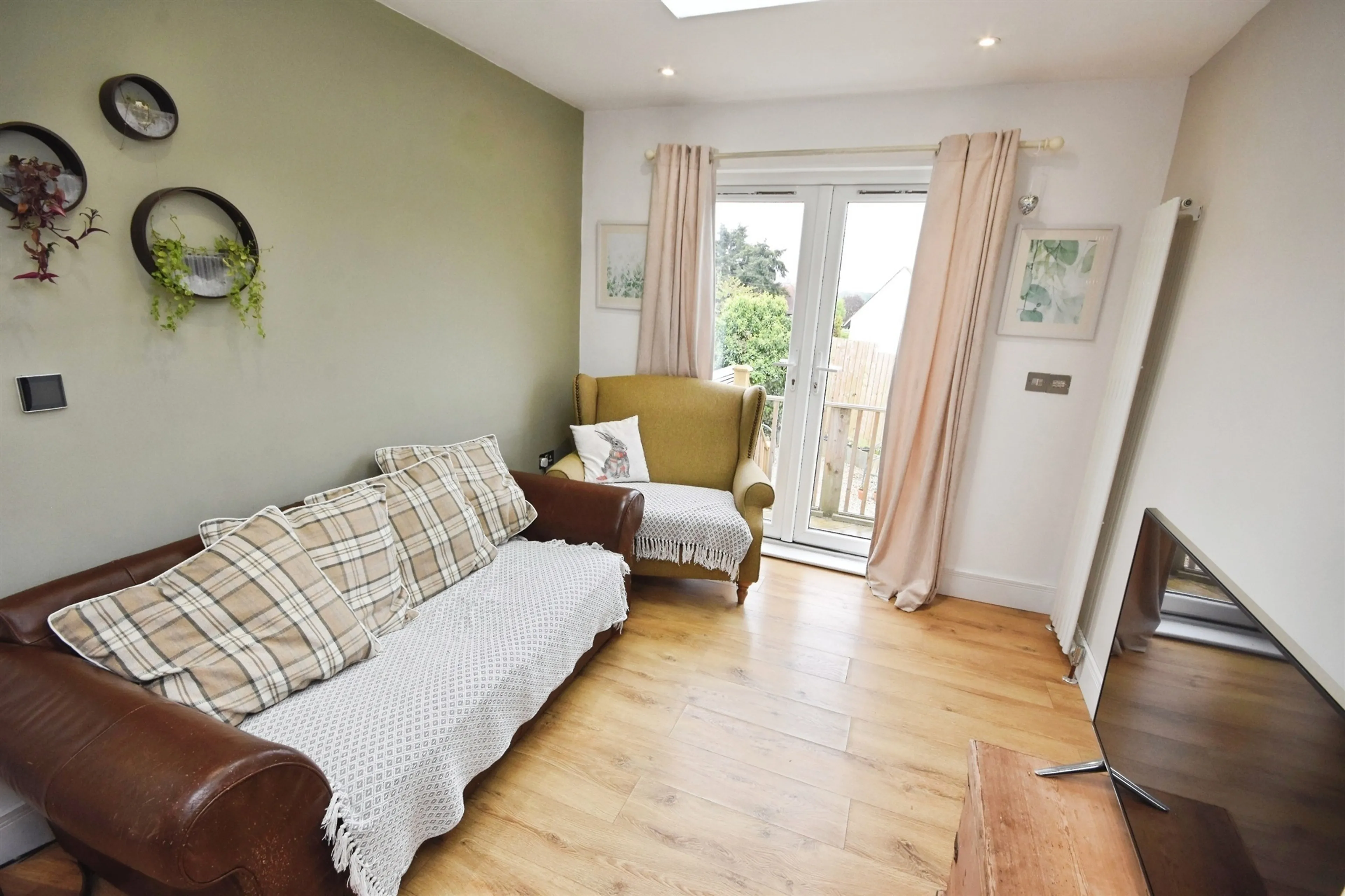Property at Hereward Way, Wethersfield, Braintree