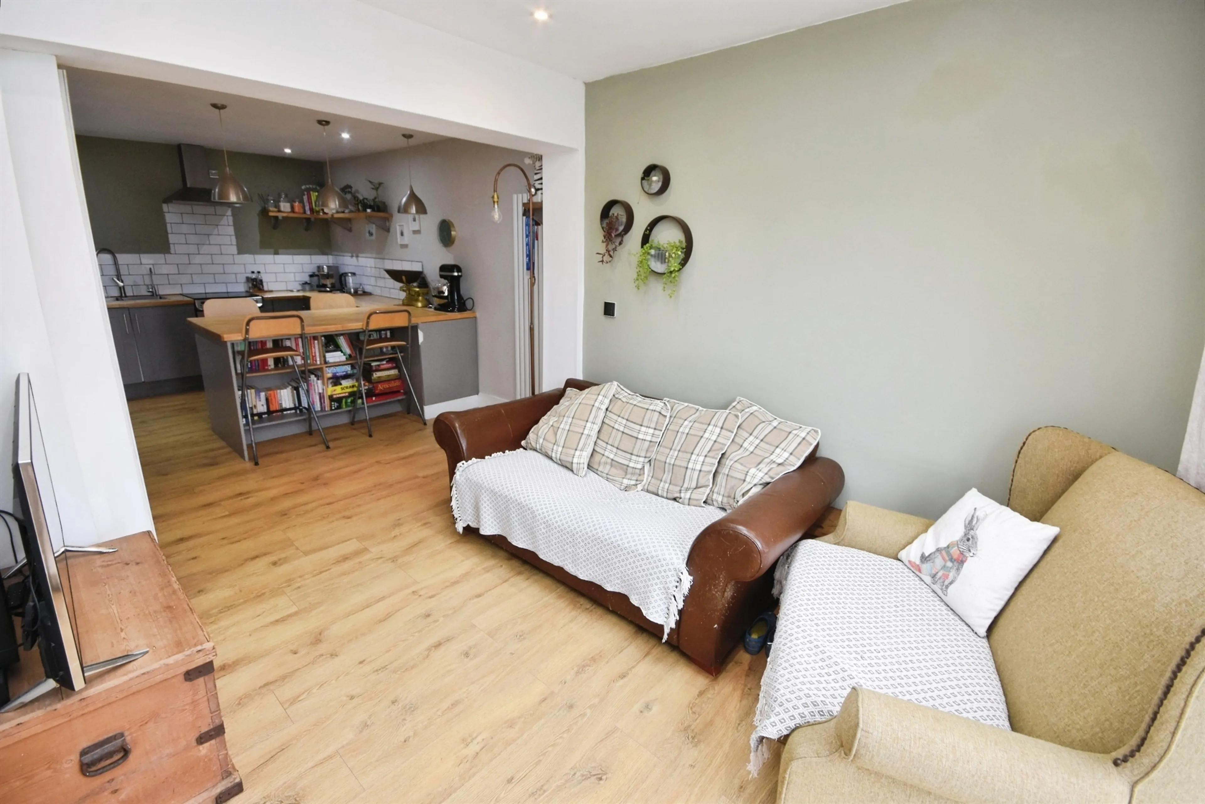 Property at Hereward Way, Wethersfield, Braintree