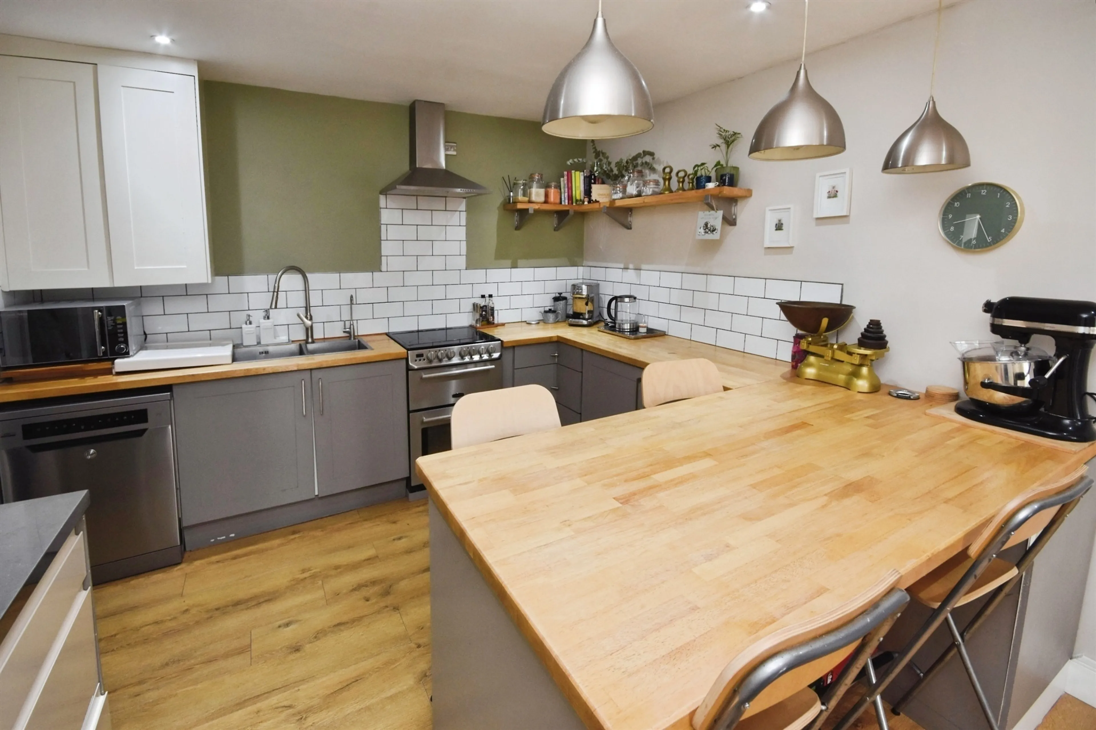 Property at Hereward Way, Wethersfield, Braintree