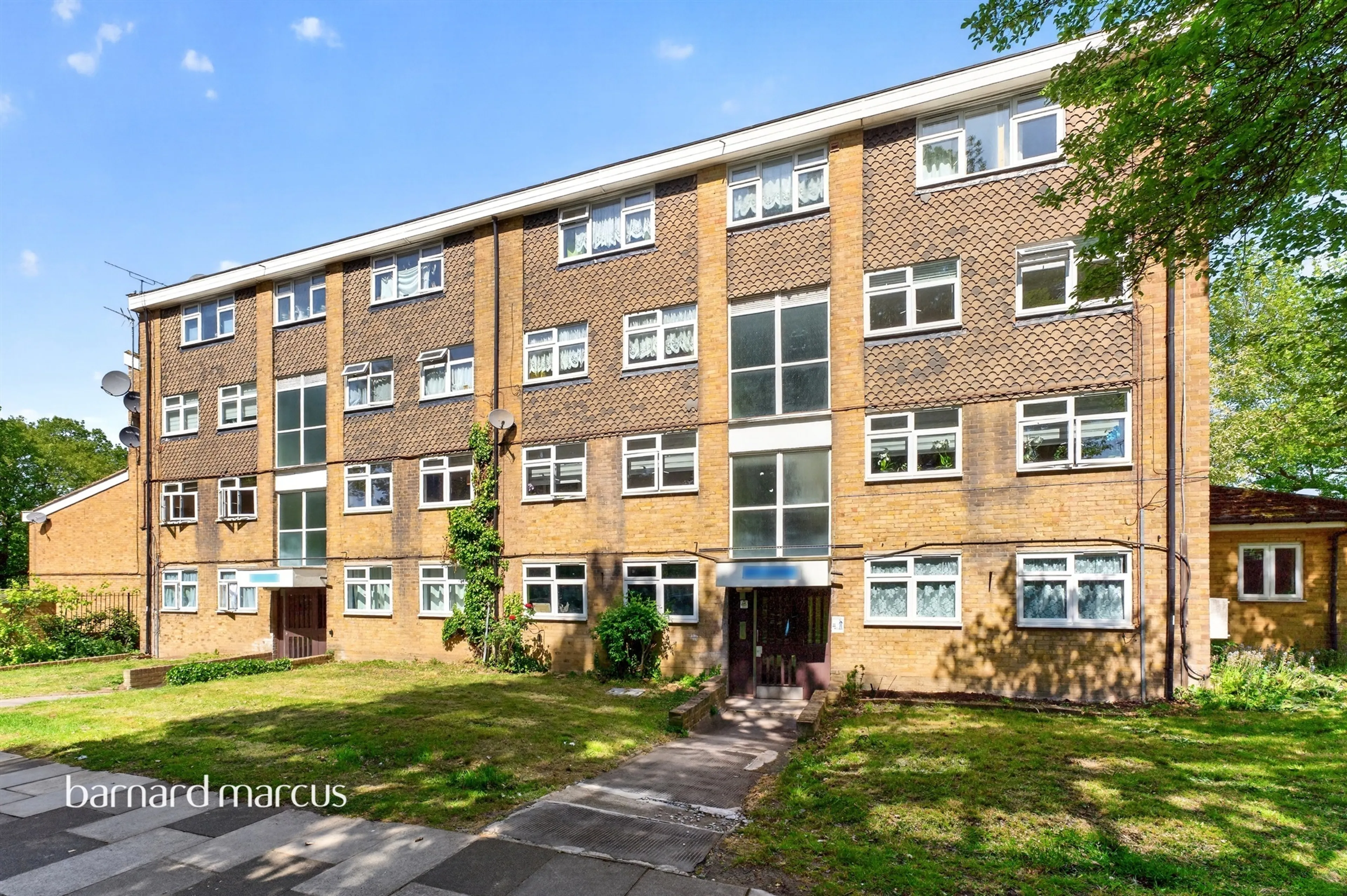 Property at Pruden Close, London