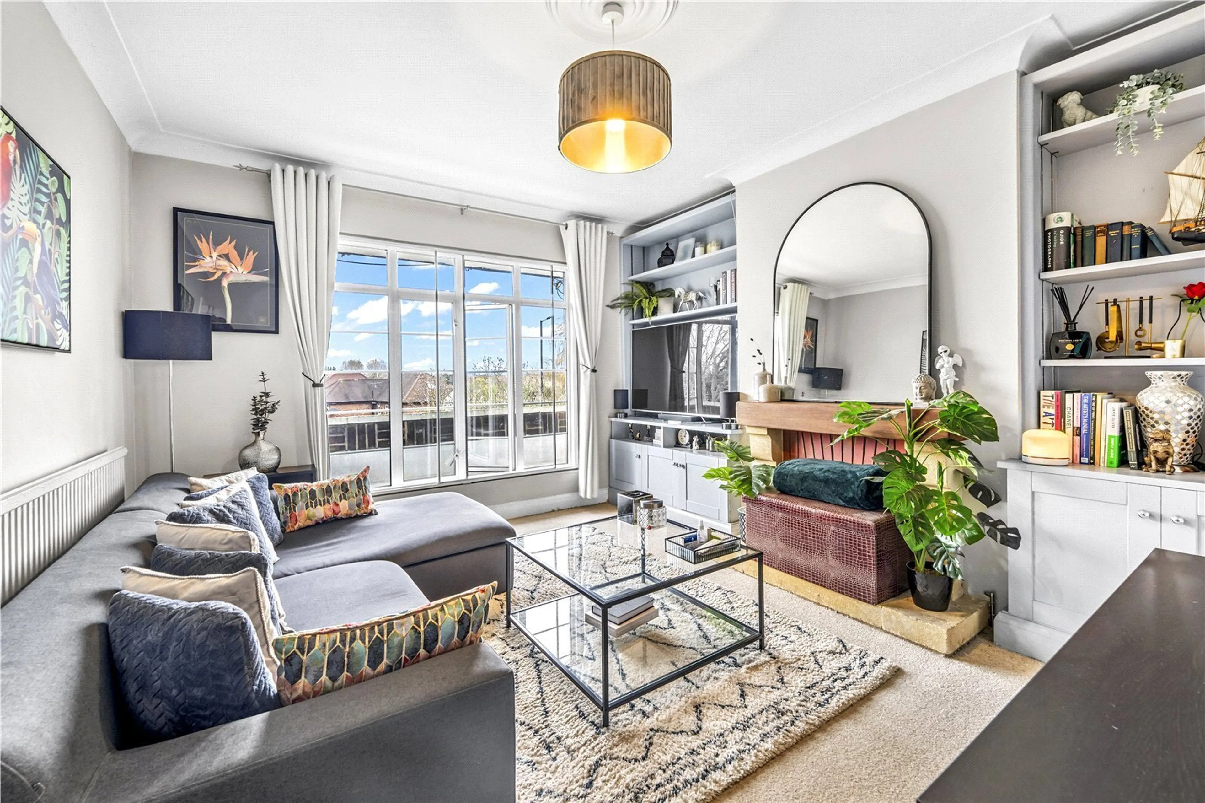 Property at Chertsey Road, St Margarets, TW1