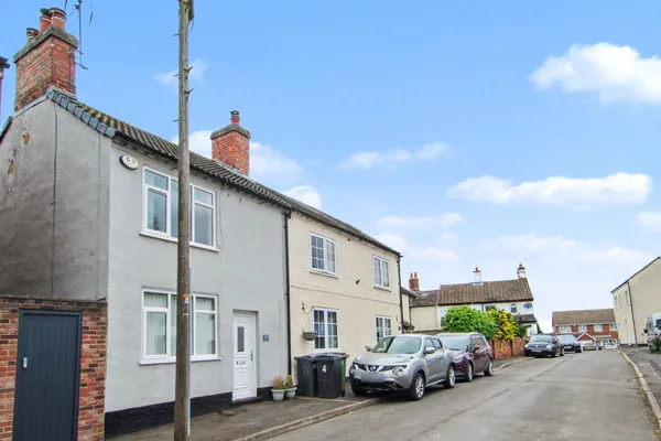 Silver Street, Oakthorpe, Swadlincote