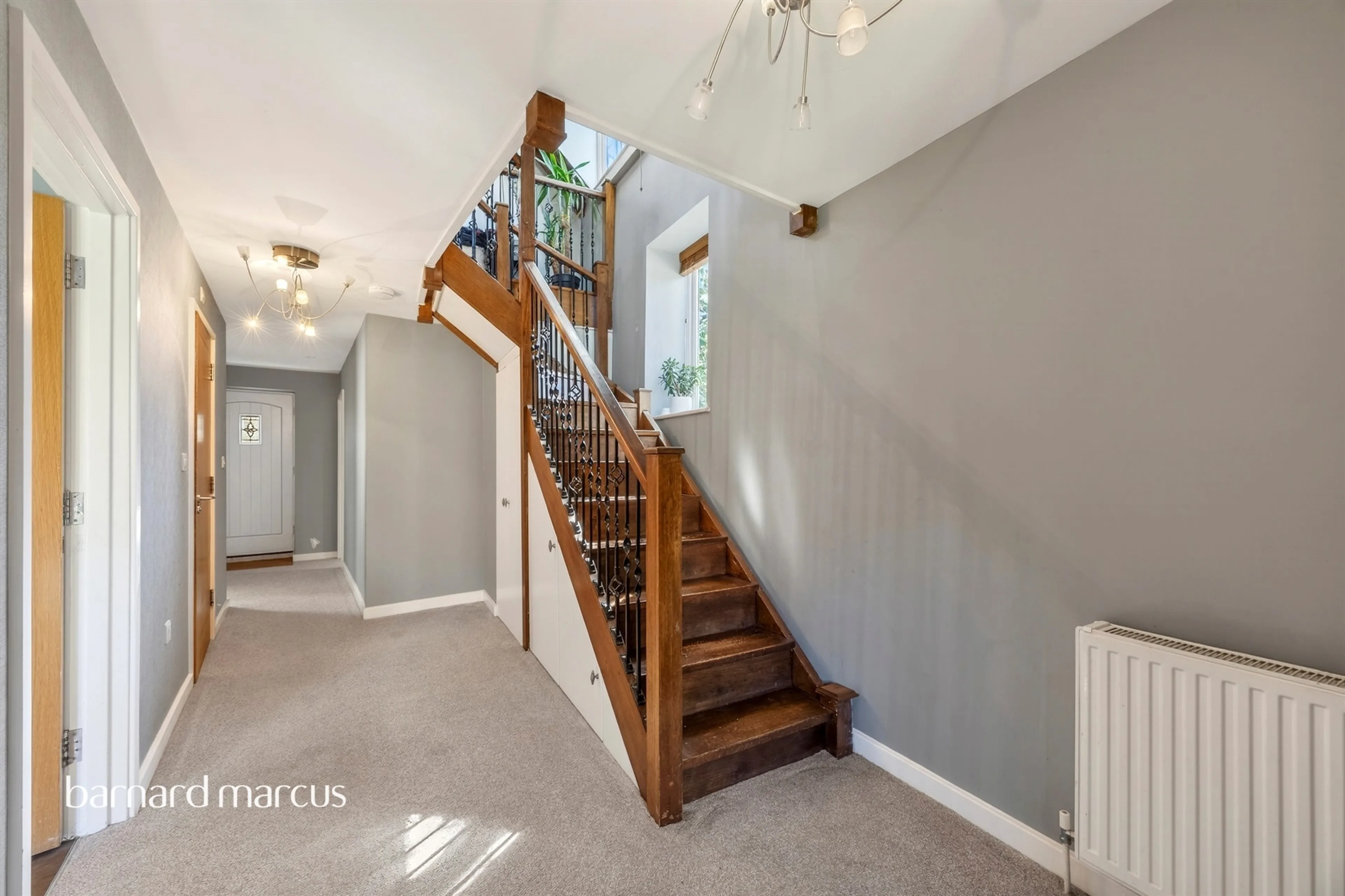Property at Church Road, Wallington