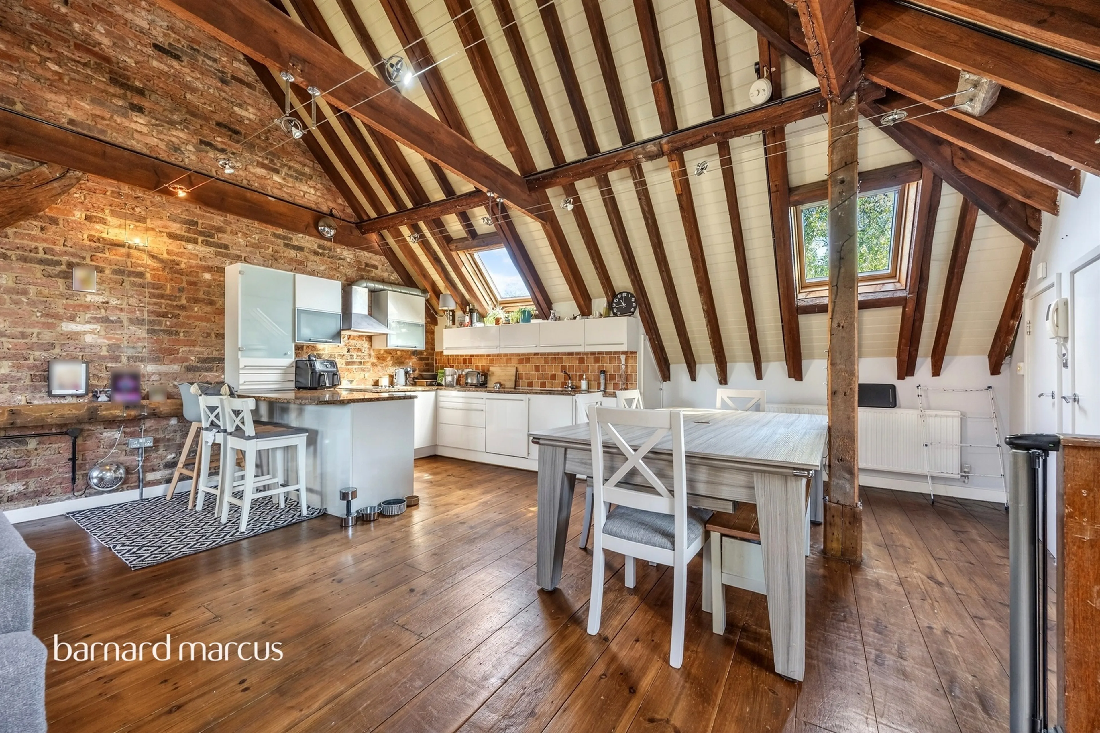 Property at Church Road, Wallington