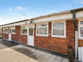 Brasenose Road, Didcot photo