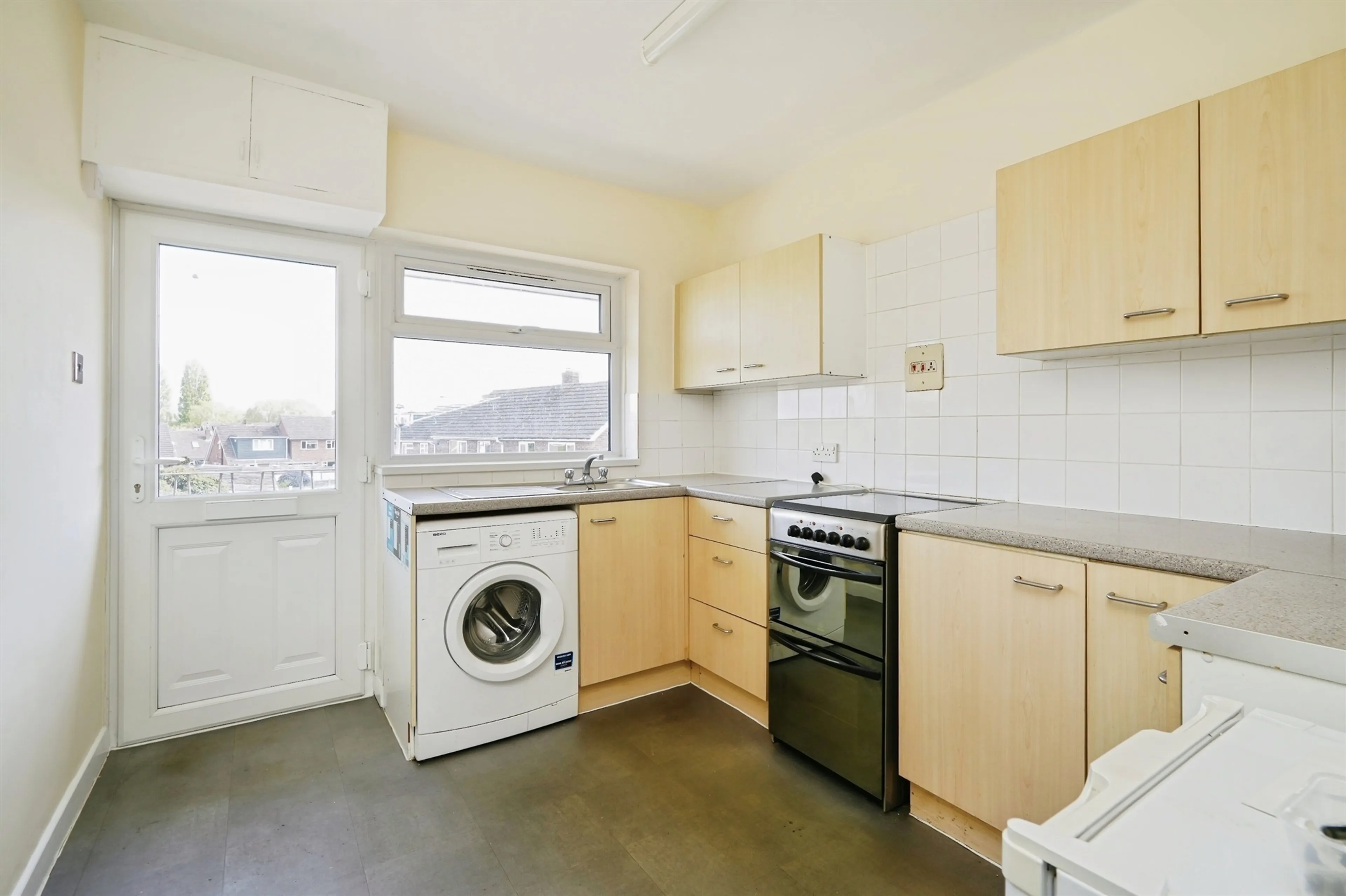 Property at Brasenose Road, Didcot