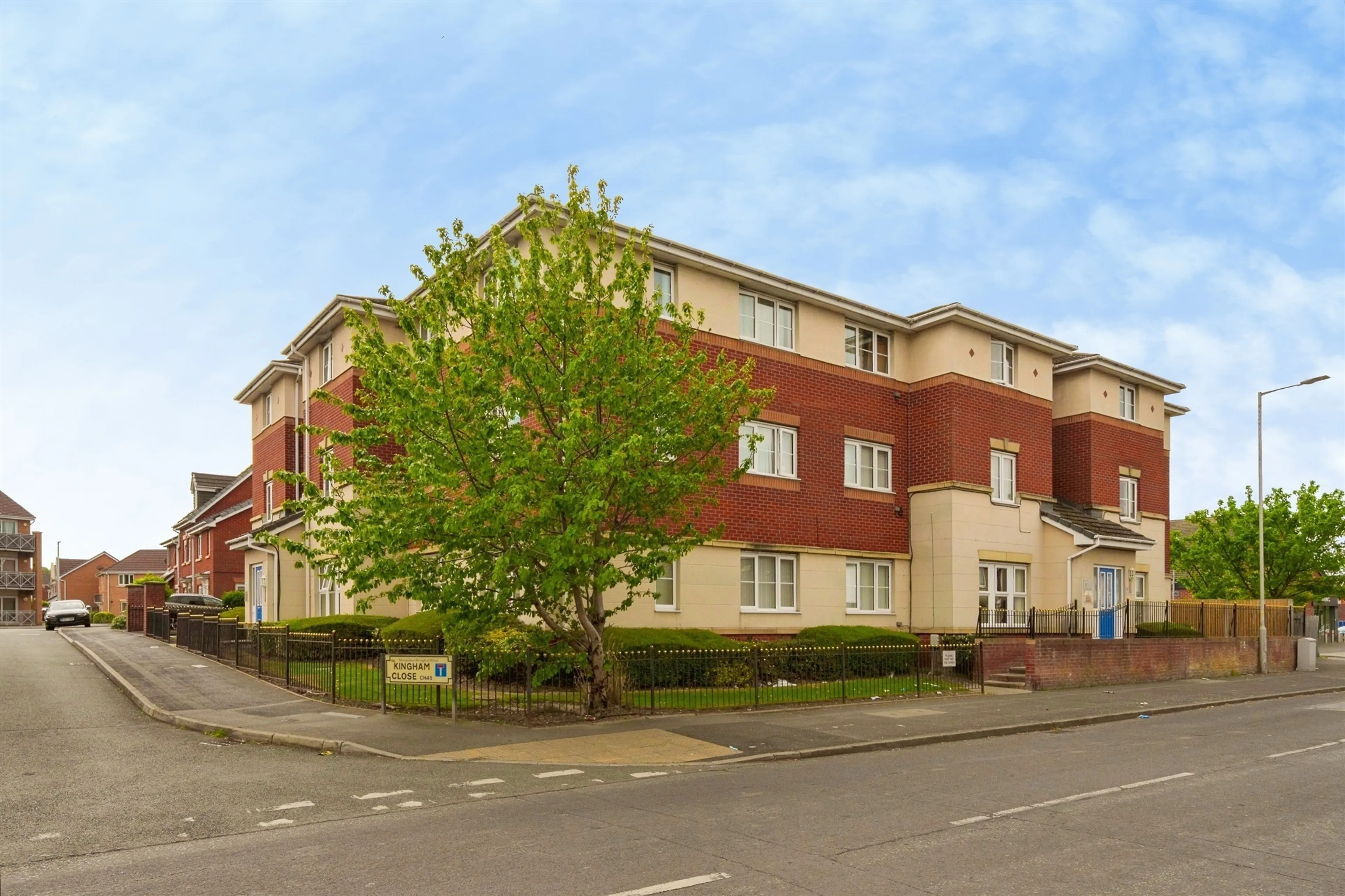 Property at Twickenham Drive, Wirral