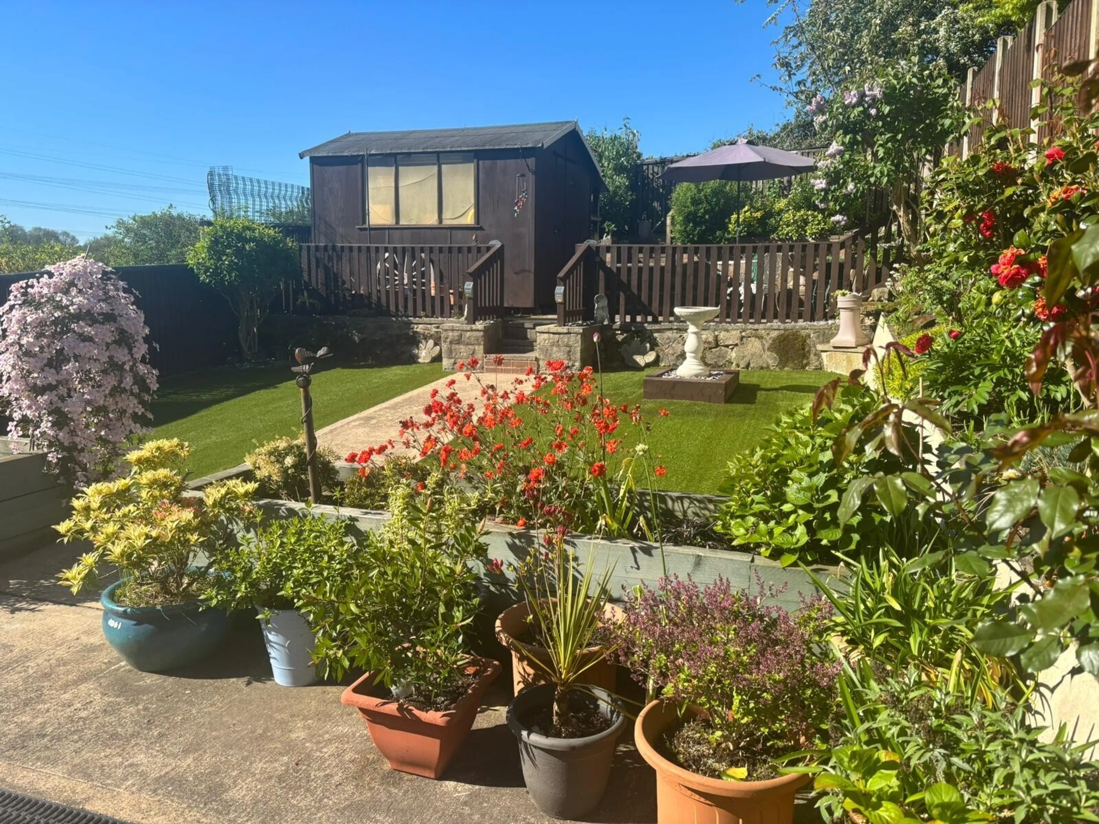 Property at Guilthwaite Crescent, Whiston, Rotherham
