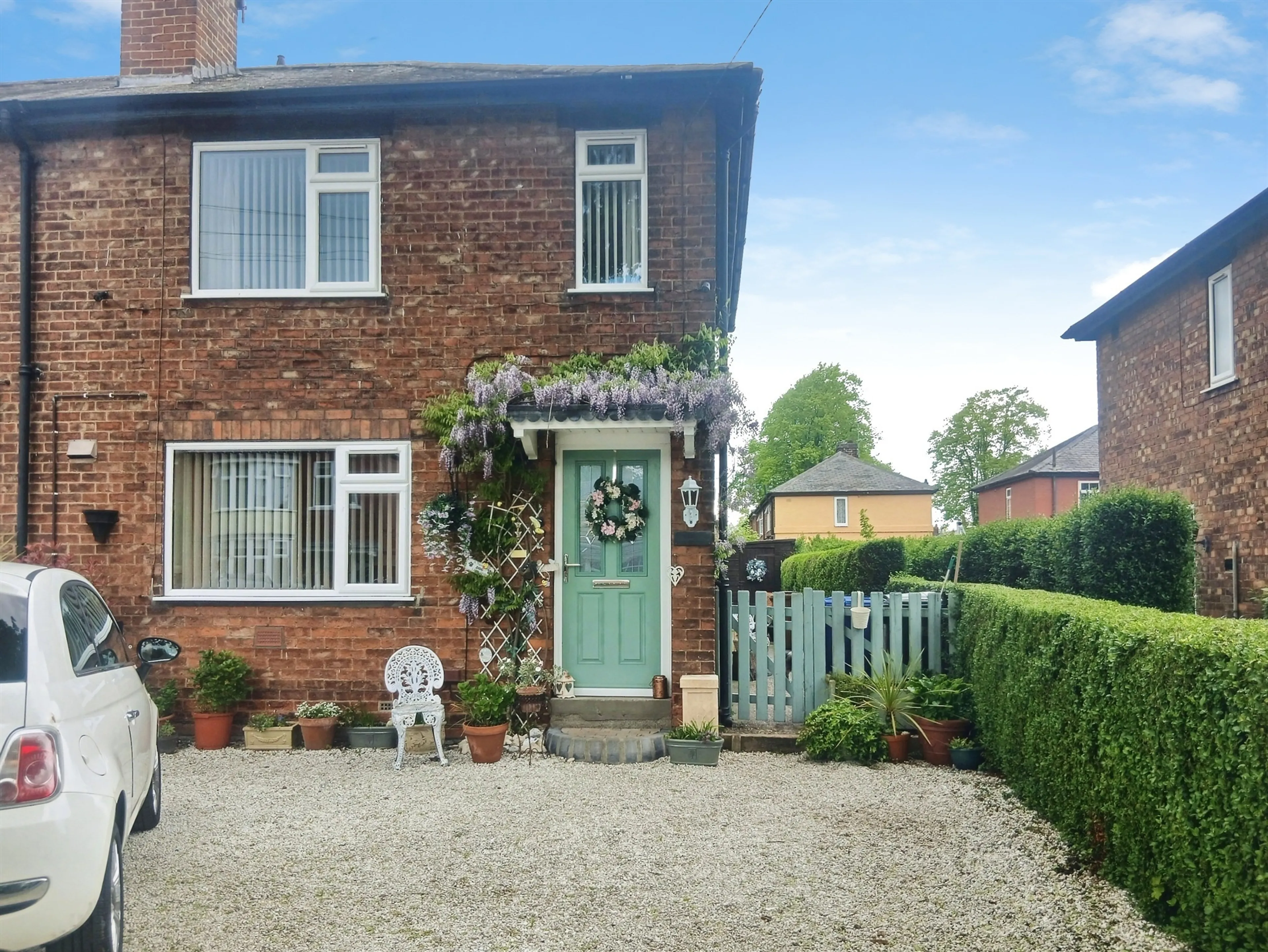Property at Central Avenue, BEVERLEY