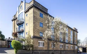 Acton Lane, London, W4, .