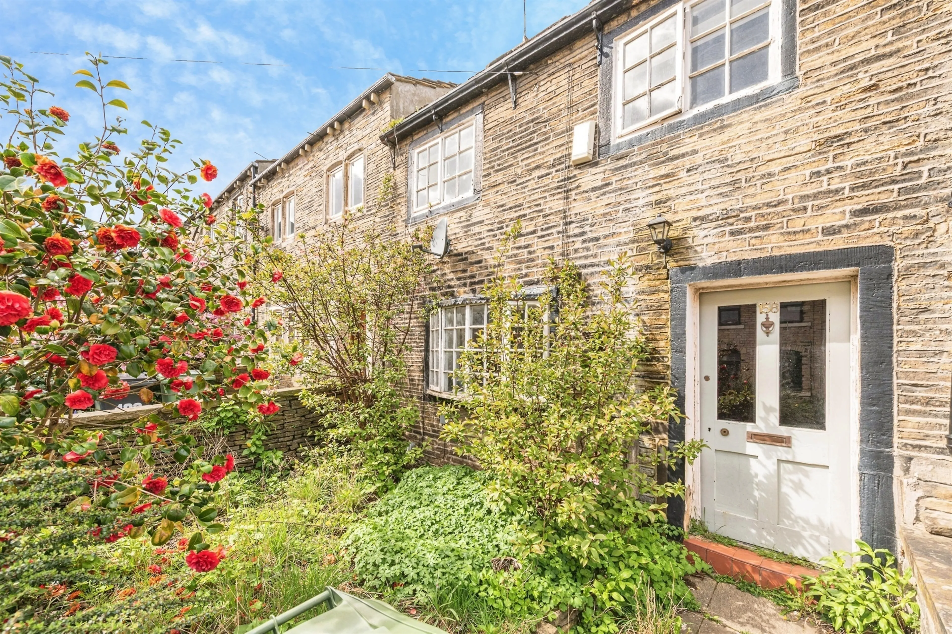 Property at Lowerhouses Lane, Huddersfield