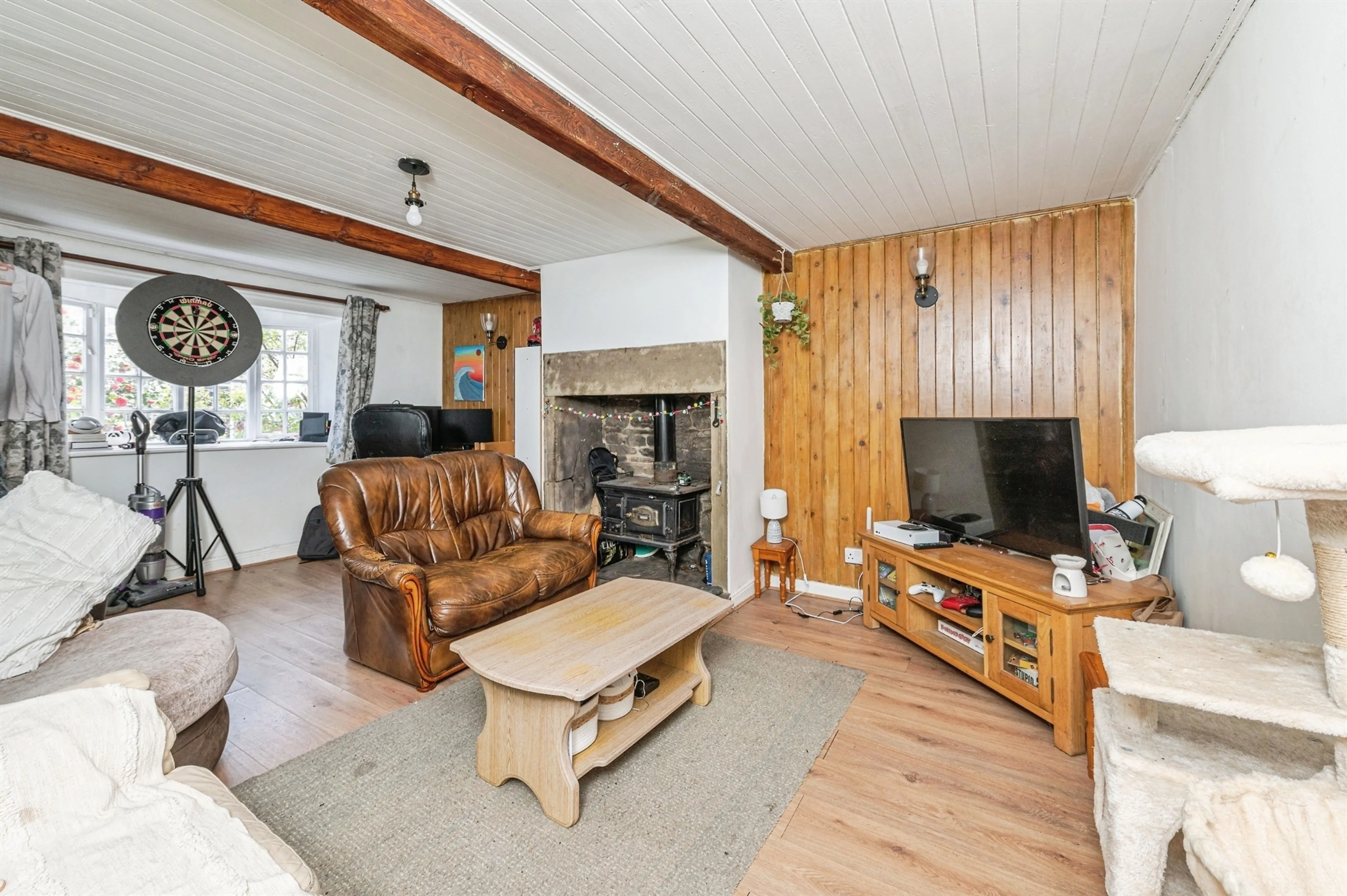 Property at Lowerhouses Lane, Huddersfield