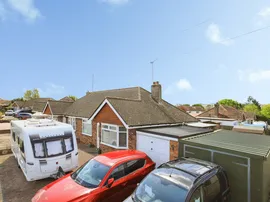 Levett Close, Polegate photo