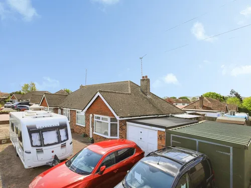 Levett Close, Polegatephoto