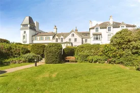 Property responsive